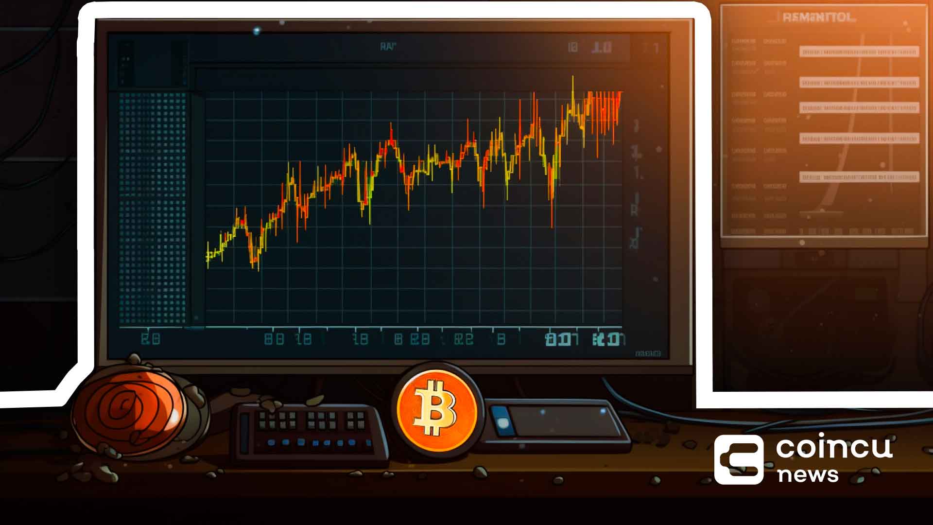 WisdomTree Spot Bitcoin ETF Is Now Listed On The DTCC To Prepare For The Coming Boom