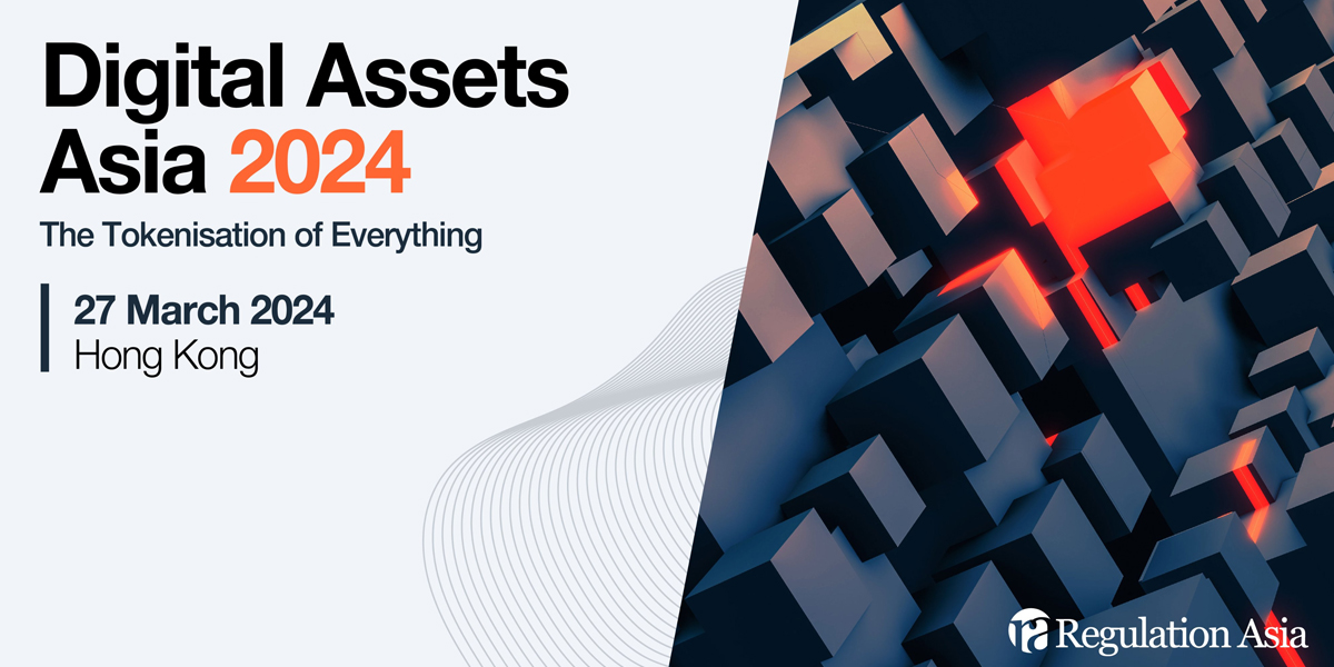 Digital Assets Asia 2024 — March 27, 2024