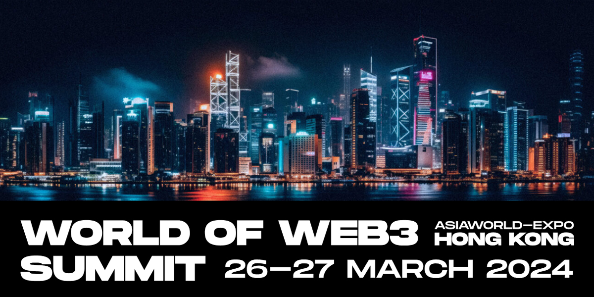 WOW Summit Hong Kong 2024 Unveils Groundbreaking Concepts and Influential Voices