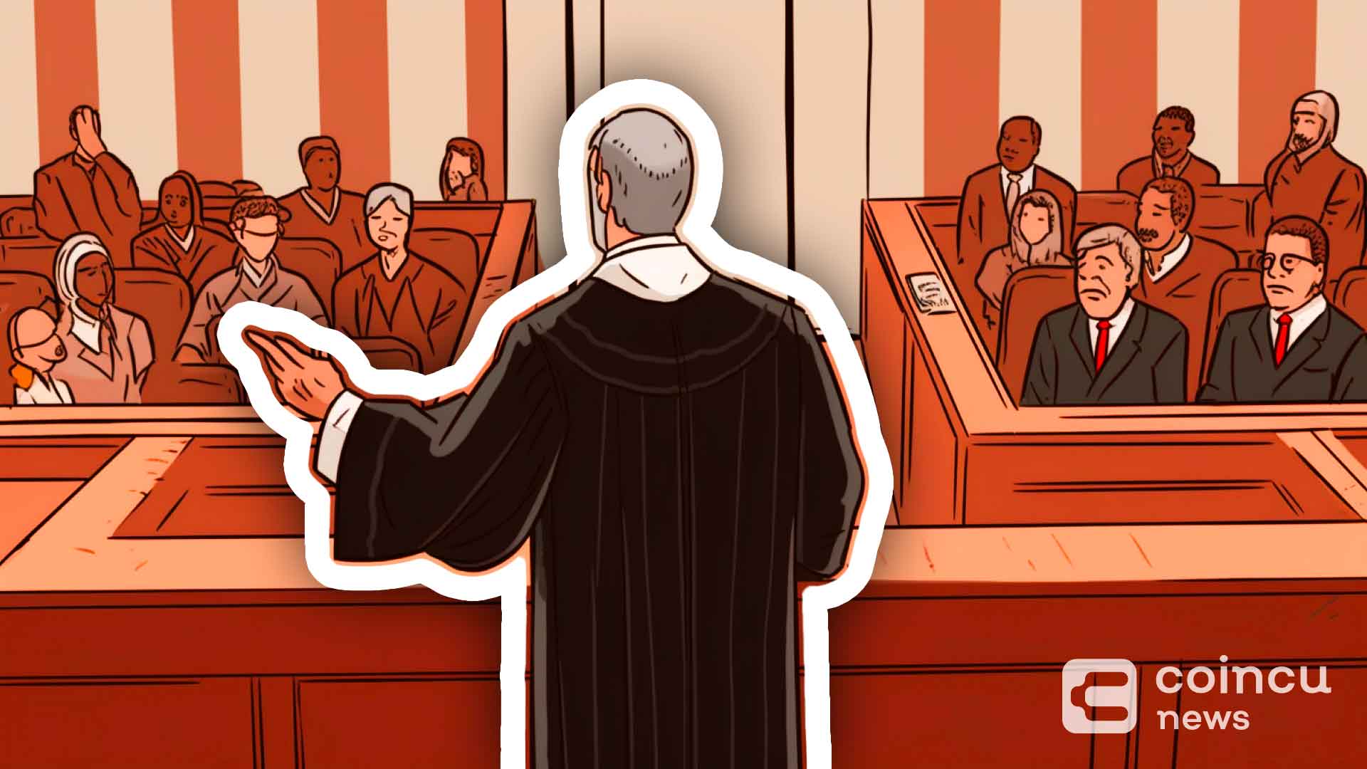 $4.3 Billion Payment In Binance Plea Deal Approved By Judge