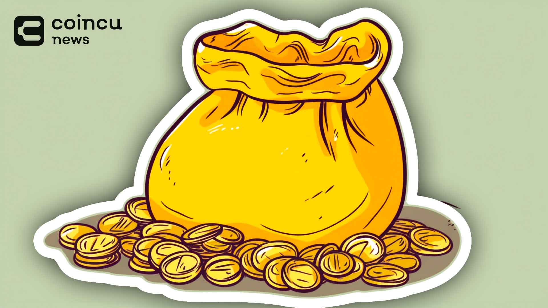 Binance Recovery Assets Reached $4.4 Billion Over The Past Two Years