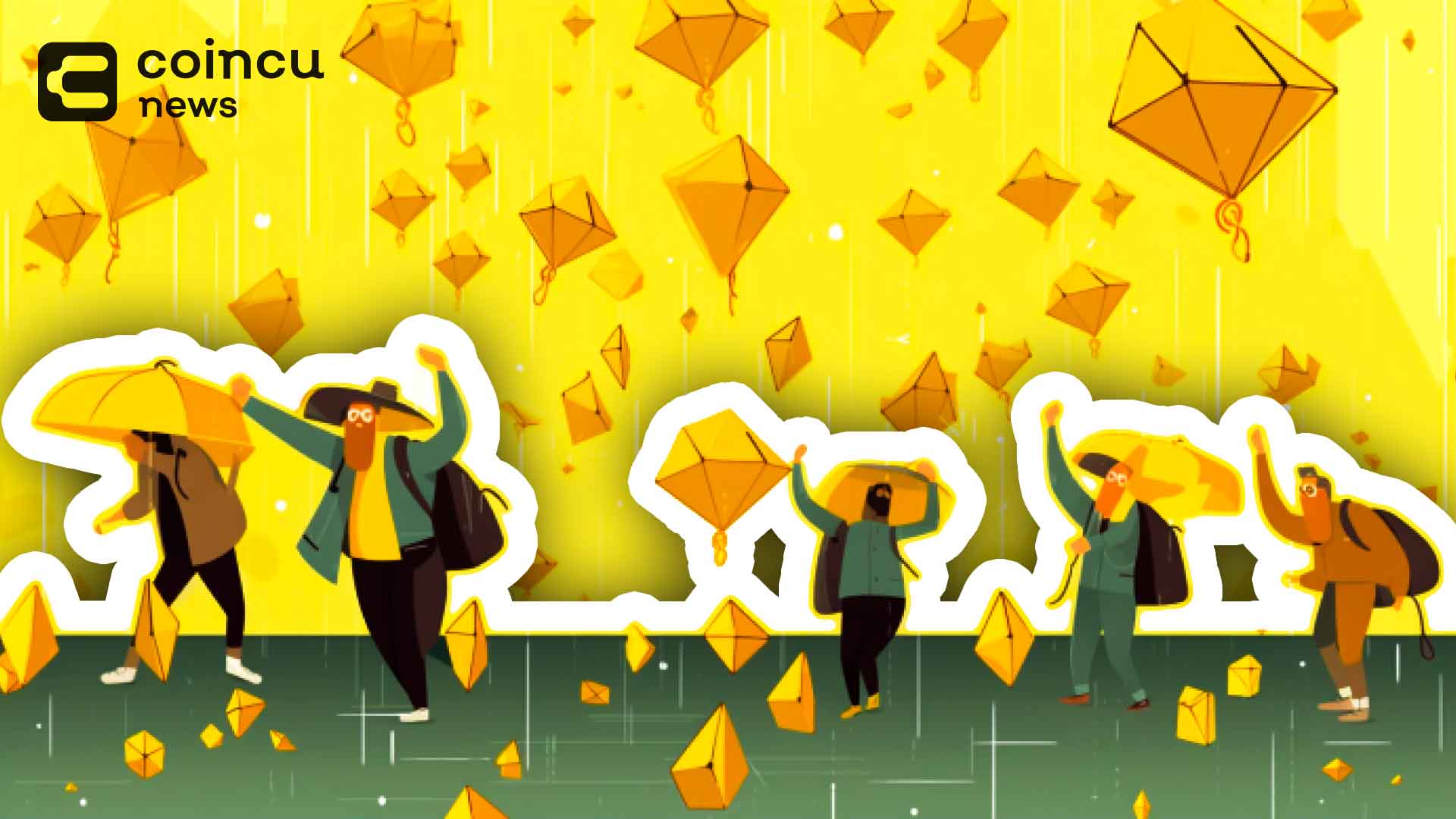Binance Web3 Wallet Airdrop 1 Million Polyhedra Network Tokens!