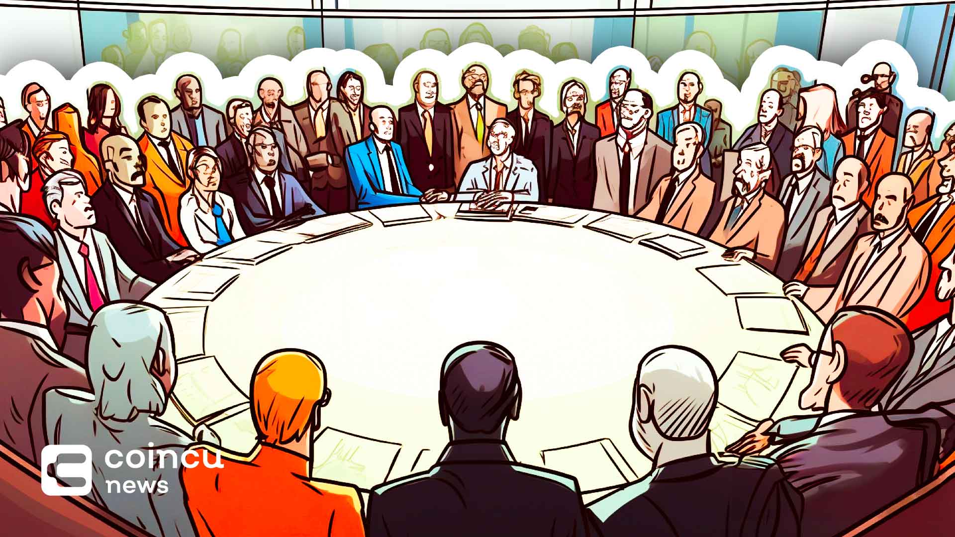 BlackRock Institutional Digital Assets Summit Recognizes Crypto Growth