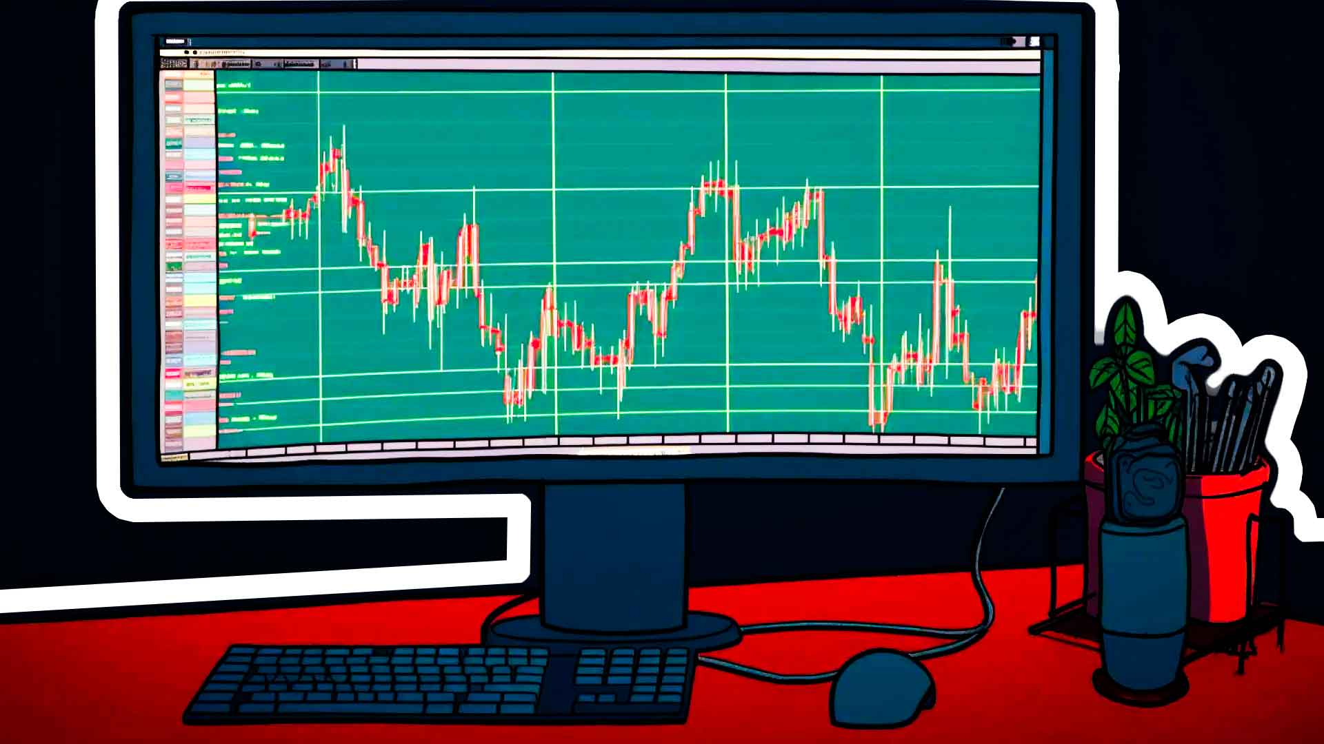 Chainalysis Crime Report: 54% Tokens Launched In 2023 May Be Pump And Dump Schemes