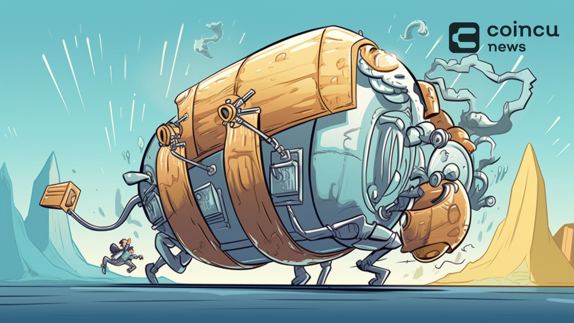Abnormal SafeMoon Transactions Detected, $11.2M Transferred Out