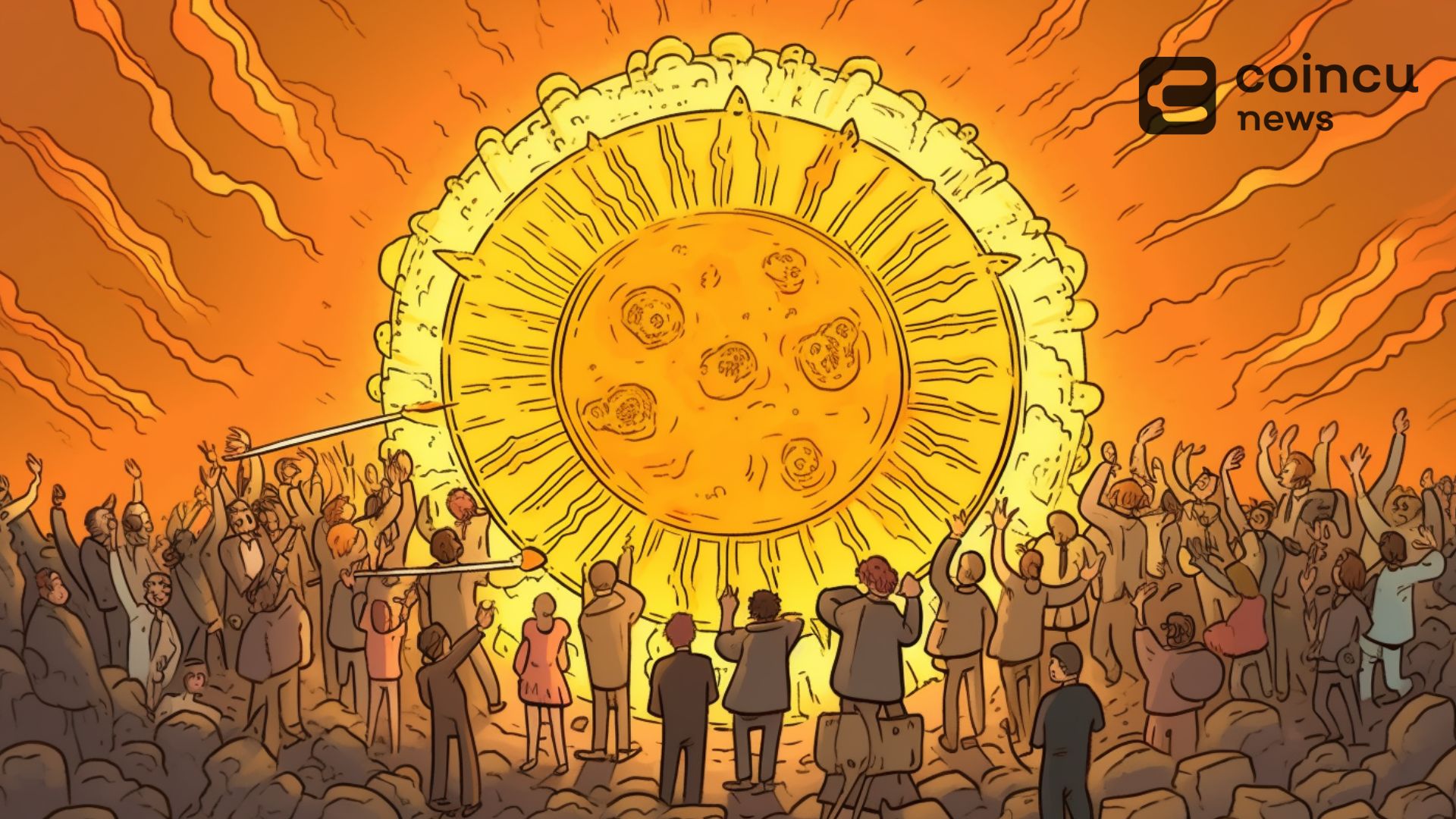 Bitcoin Surges To $50k On Back Of ETF Boom, Bull Run Confirmed?