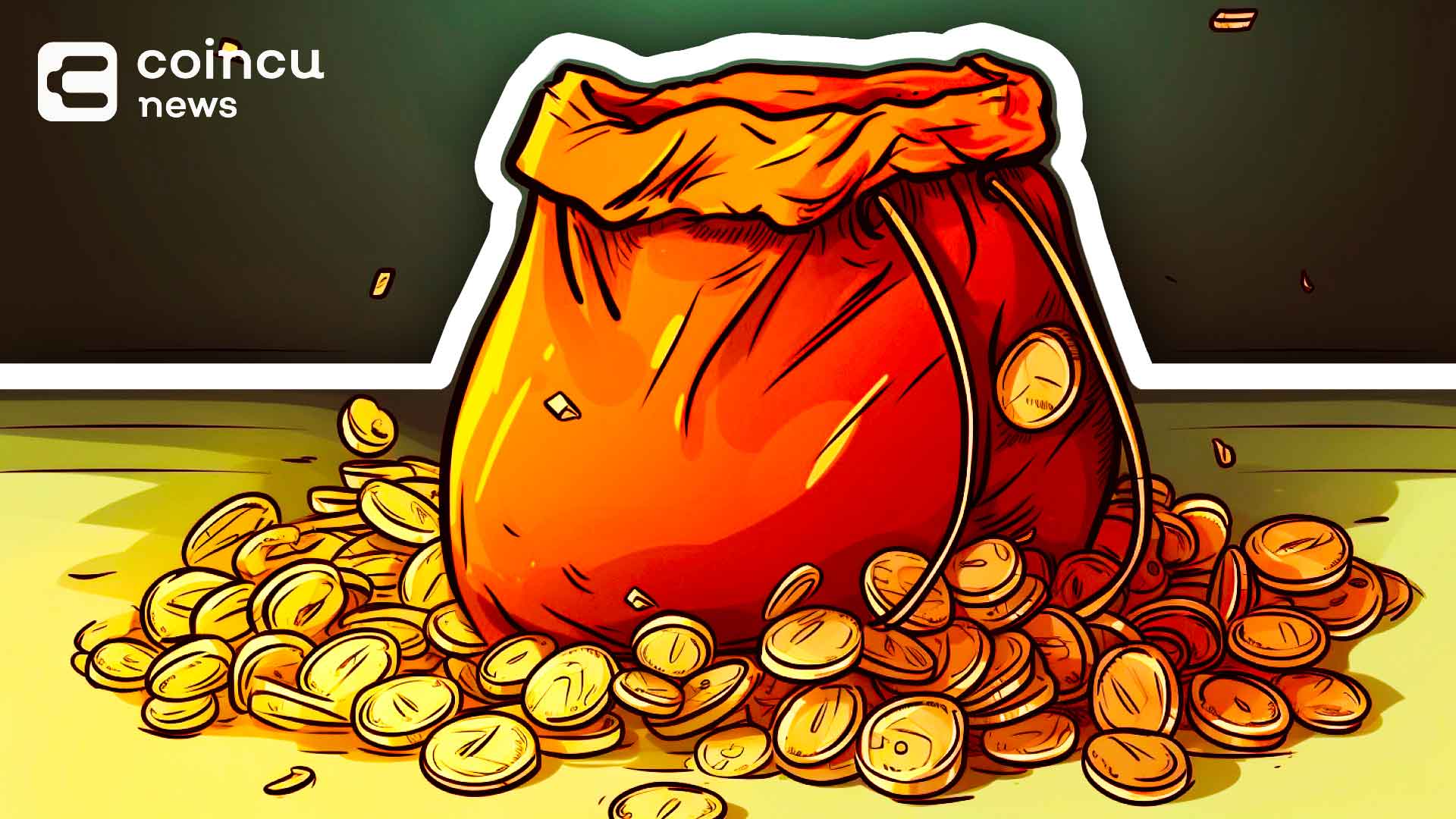 Digital Asset Investment Products Sees Fourth Consecutive Week Of Inflows