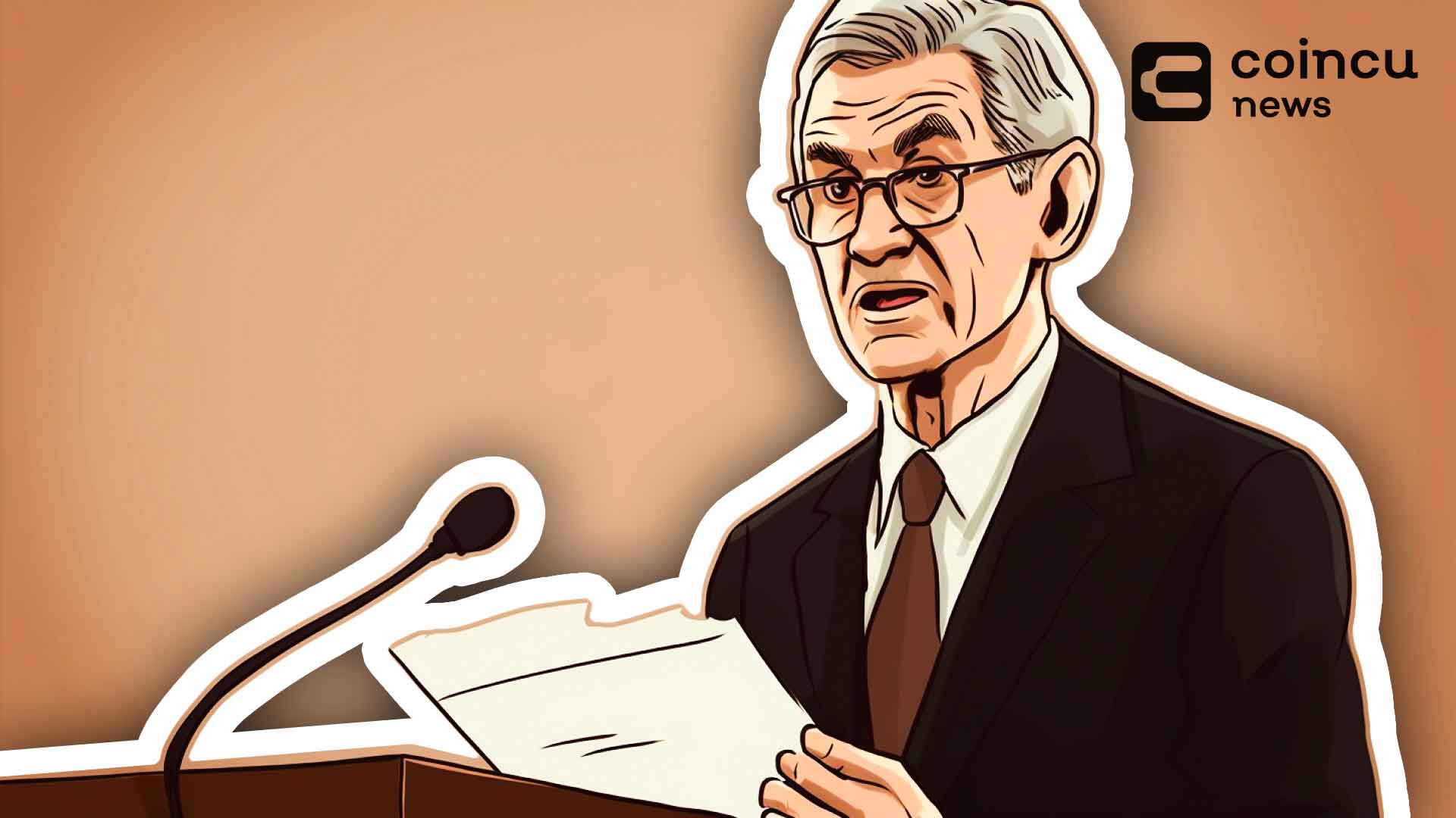 Fed Chair Powell Now Clarifies March Interest Rate Cut