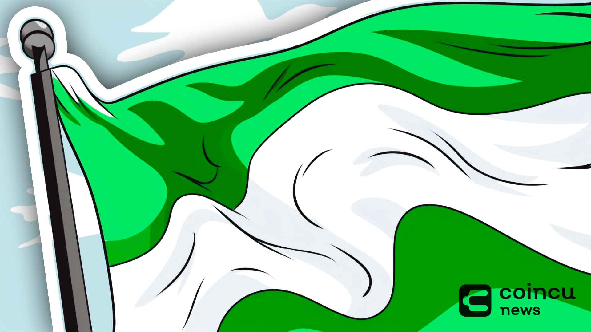Nigerian Crypto Exchanges Blocked Amid Severe Fall In Local Currency