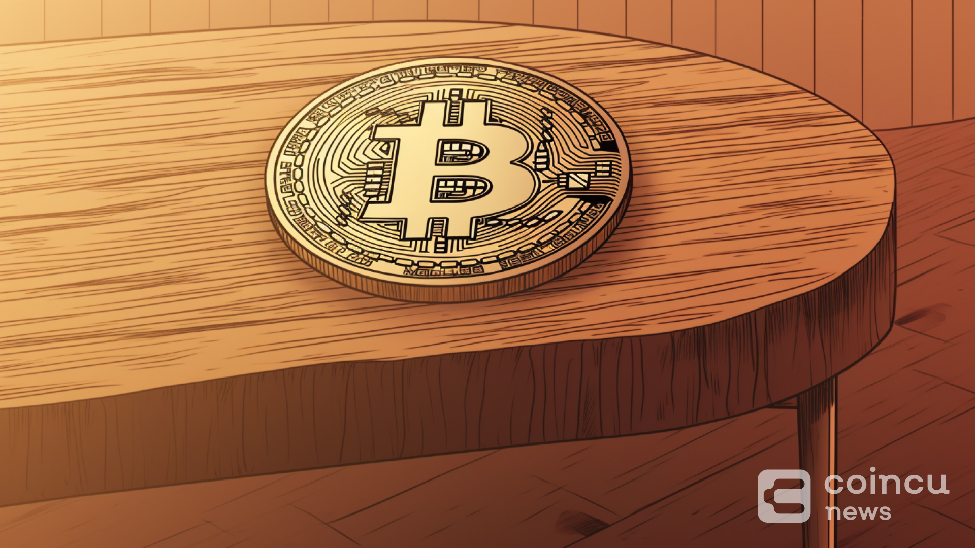 AdvisorShares Gerber Kawasaki ETF Plans To Invest 5% of Assets in Bitcoin ETFs