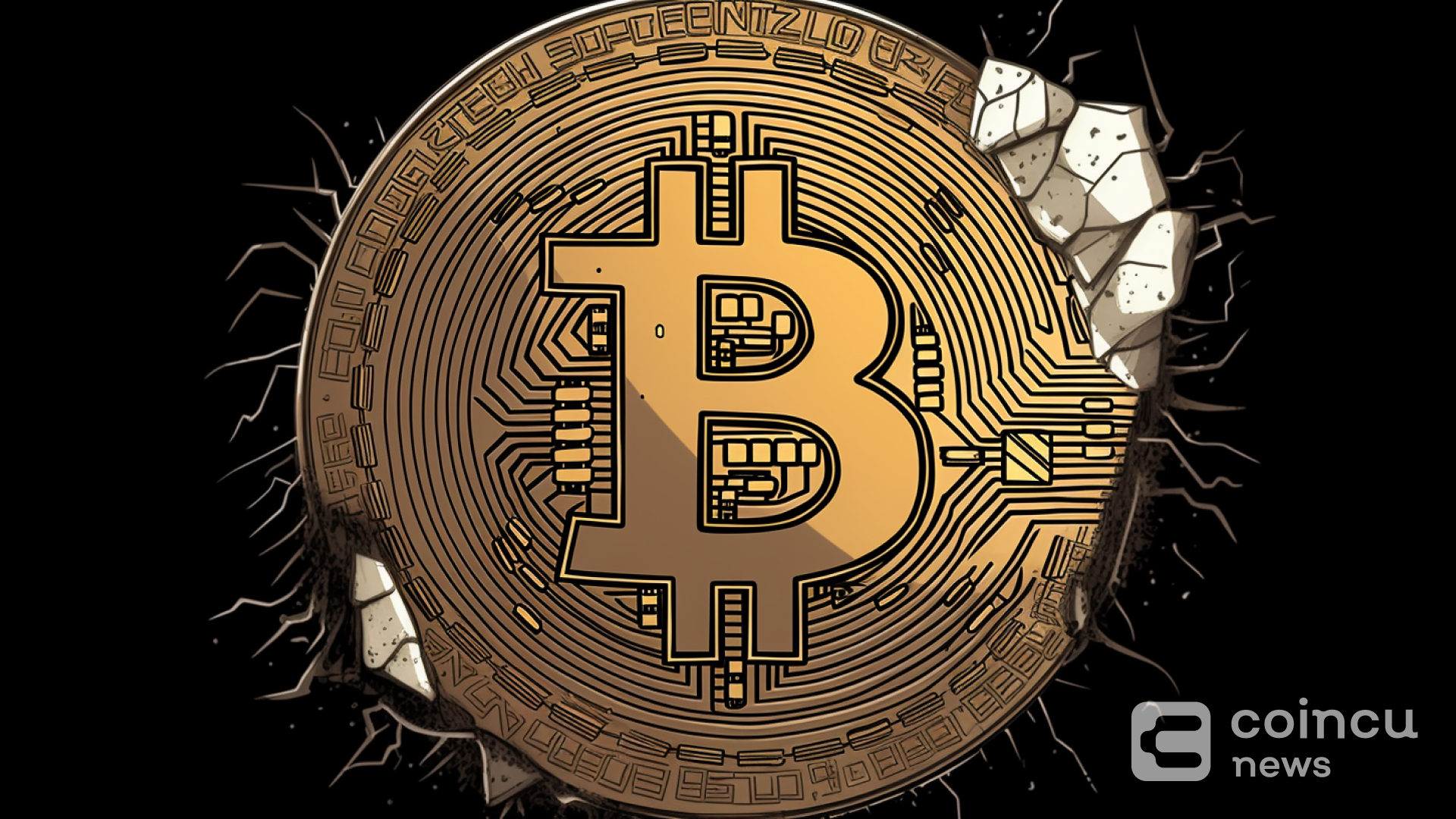 Spot Bitcoin ETF Inflow Continues To Show Positive Performance For 6 Consecutive Days