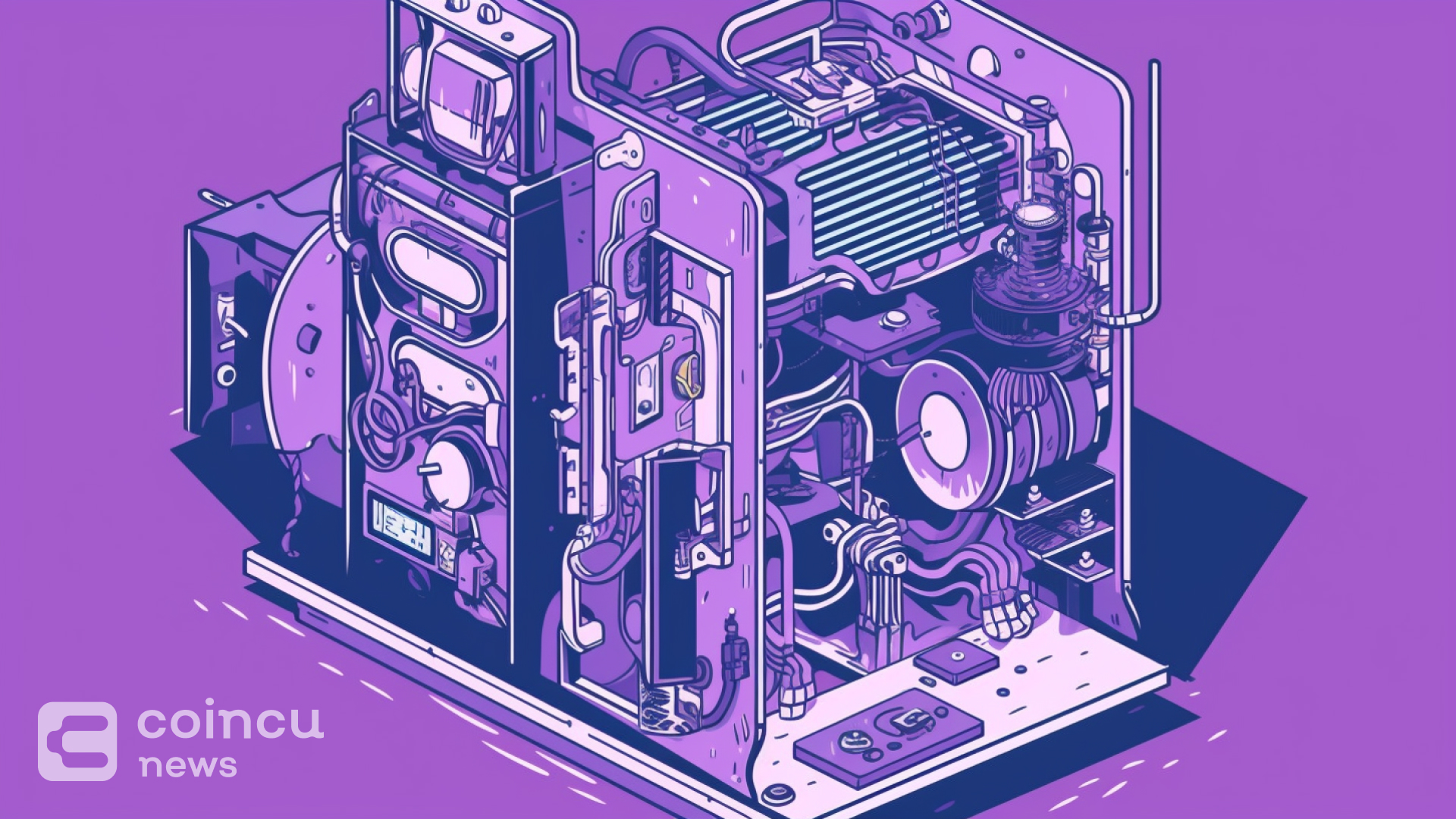 Polygon Type 1 zkEVM Prover Now Available