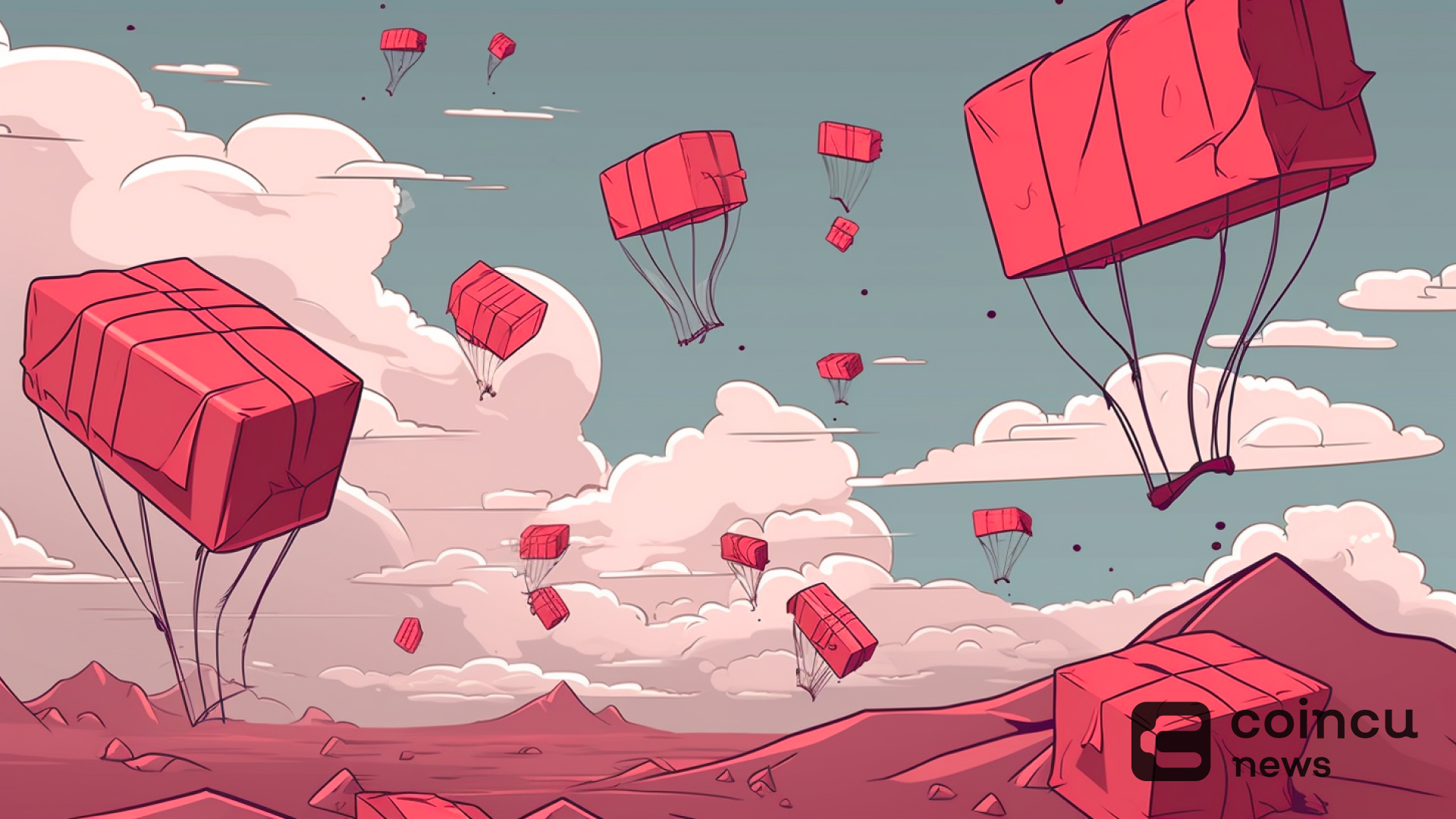 Layer 2 Optimism Airdrop Continues to Be Distributed For The 4th Time To Users