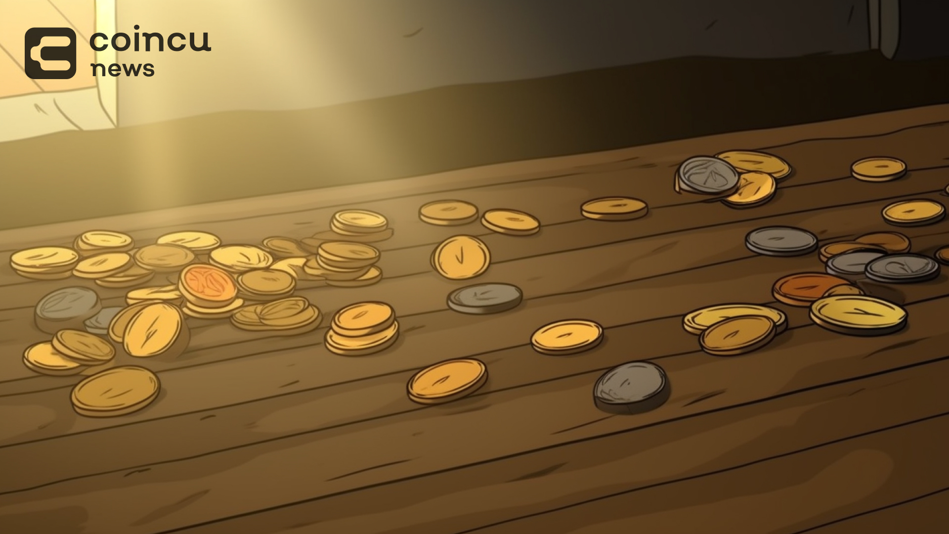 Spot Digital Asset Trading Volumes Hit A 19-Month High In January