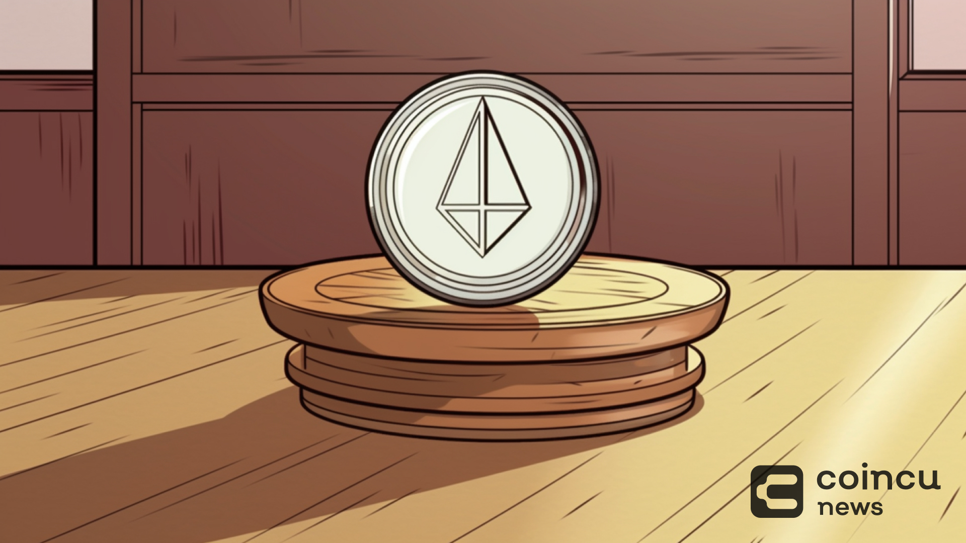 Invesco Galaxy Ethereum ETF Now Has Approval Deadline Until May