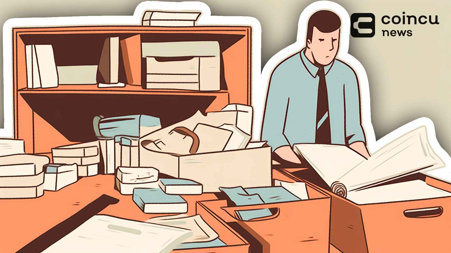 Polygon Labs Layoffs Confirmed With 19% Workforce Cut
