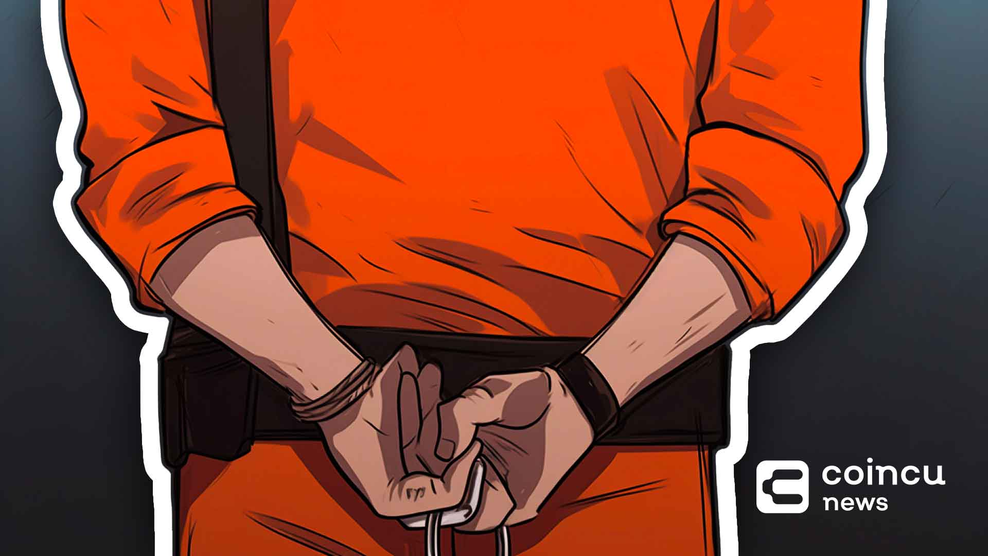 South Korea Arrests Three Haru Invest Executives For Embezzlement Of $826 Million