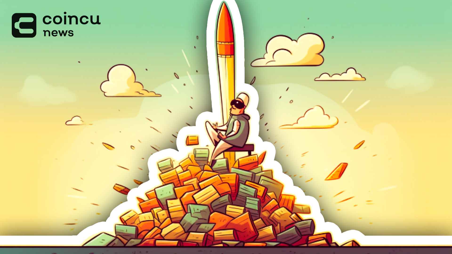 Sui Skyrockets to $500M in DeFi Total Value Locked in Months!