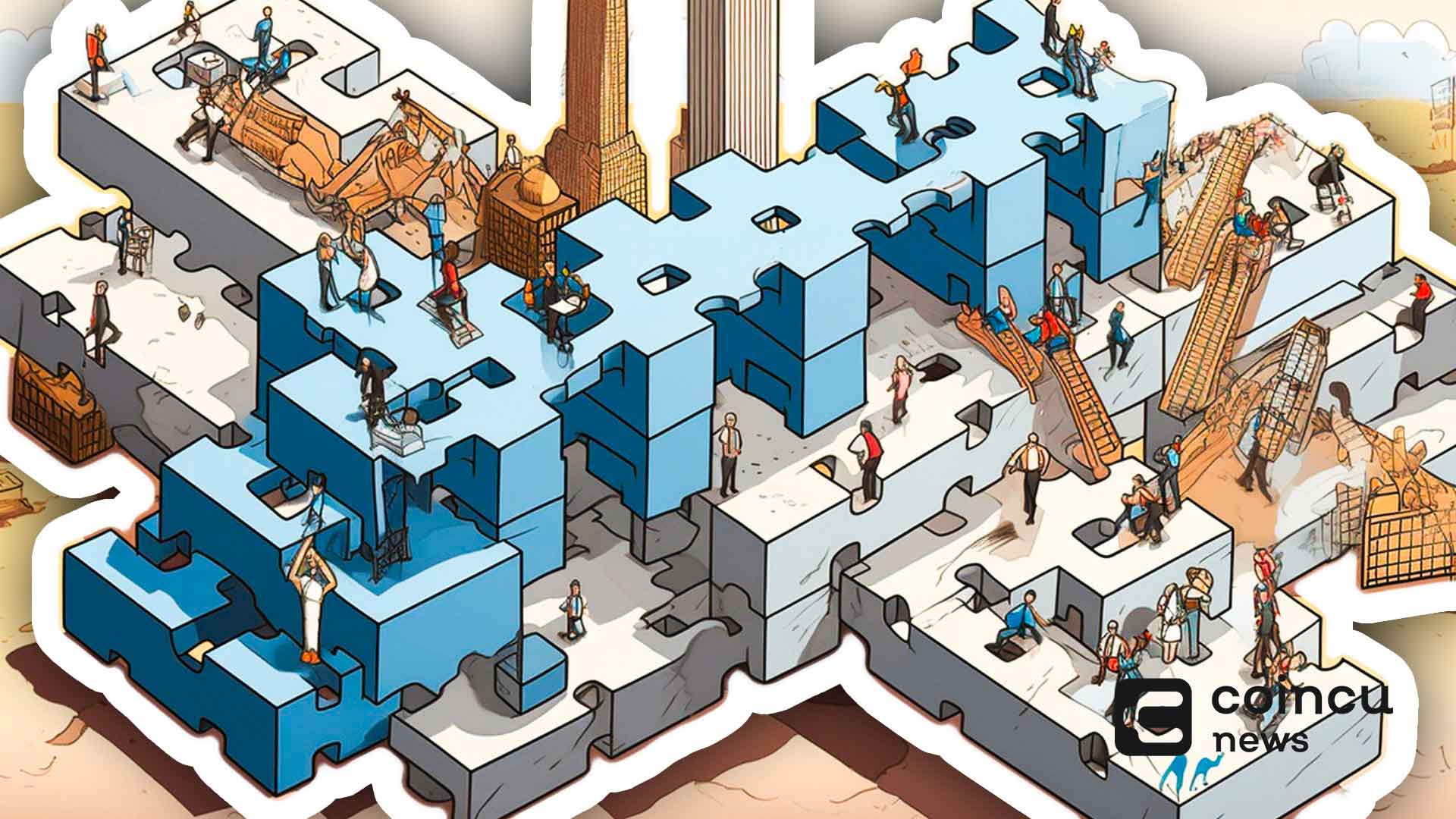 Wall Street Giants Test Private Equity Tokenization On Blockchain