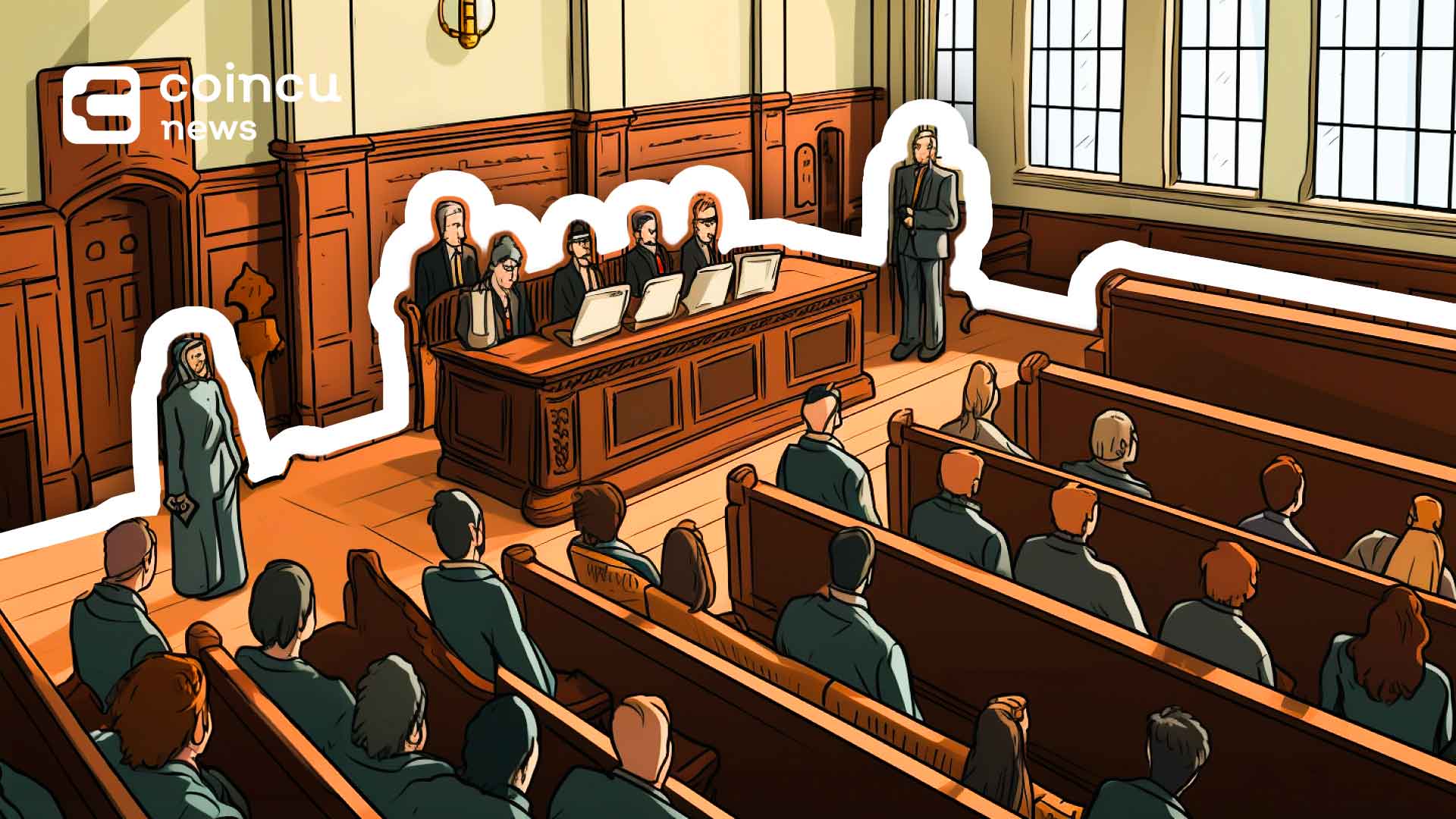 Yuga Labs Lawsuit Ends With $9 Million Fines From Individuals