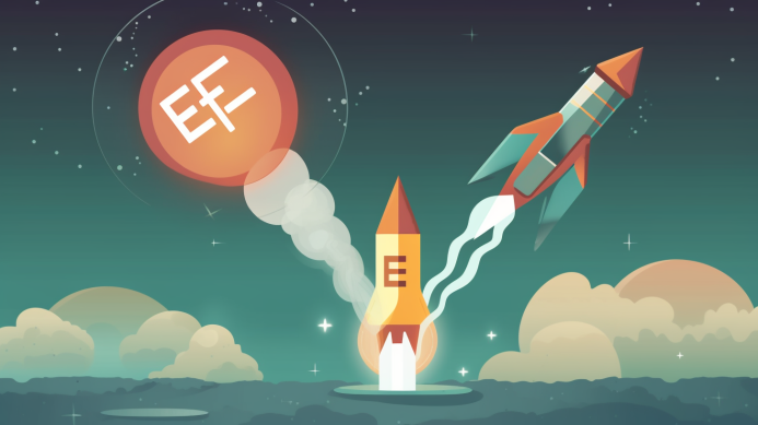 Venture Smart Financial Holdings Targets Spot Ethereum ETF Following Bitcoin Endeavor!