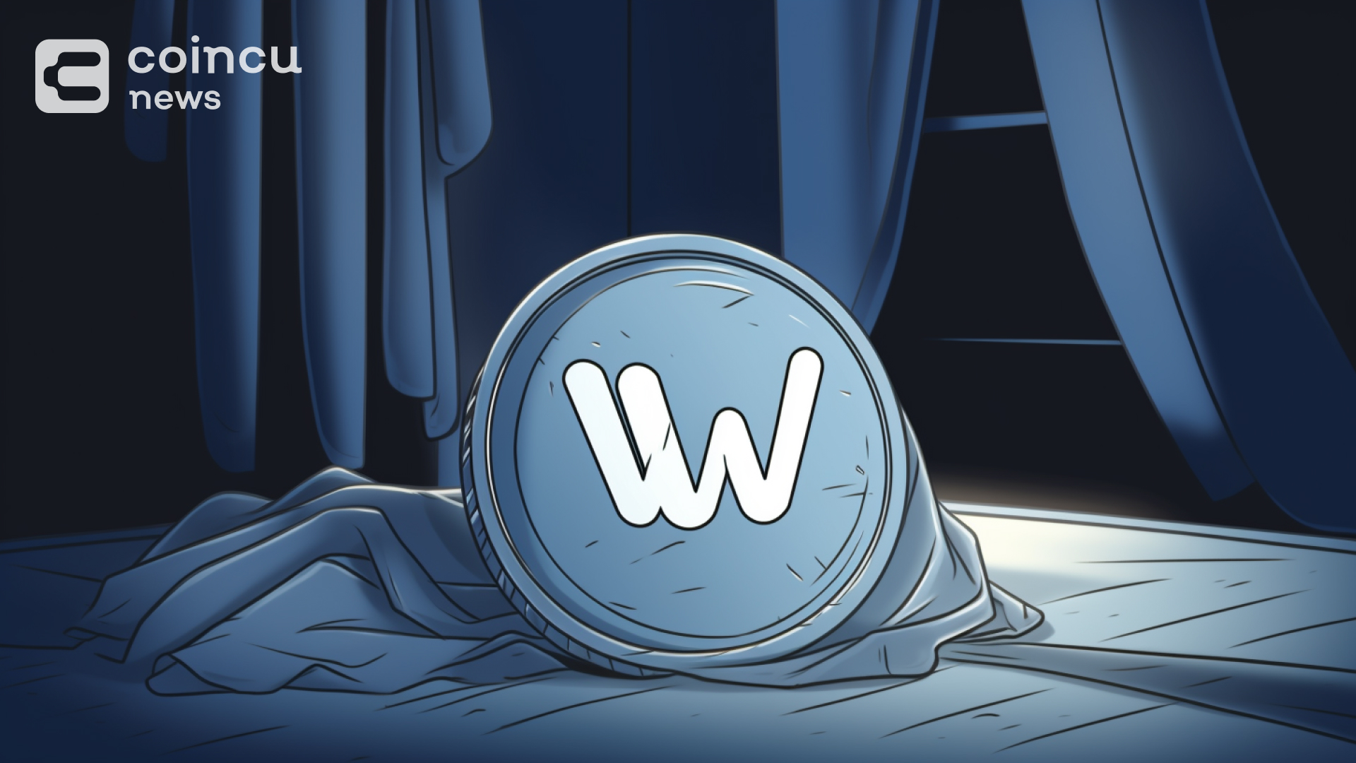 Wormhole Native Token W Will Reserve 11% to Airdrop to Users Before Launch