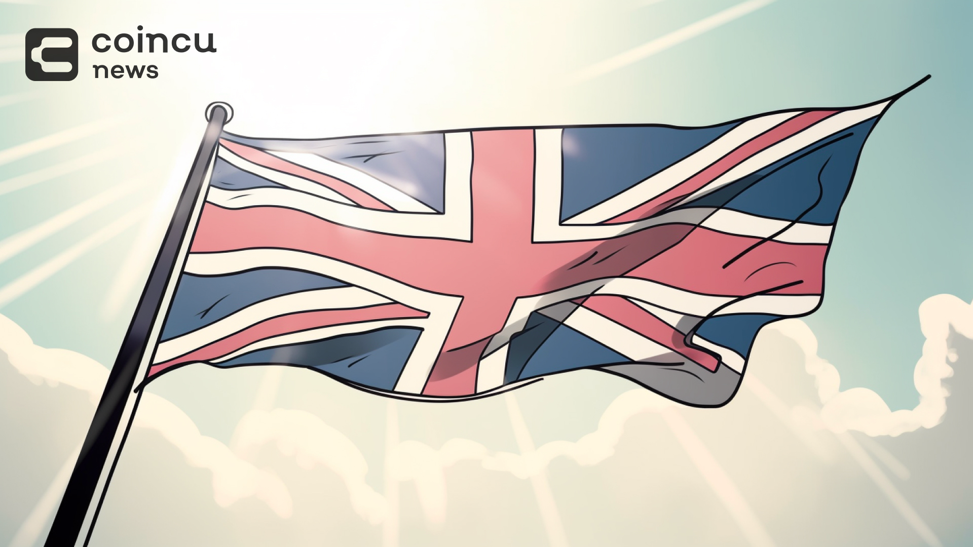 UK Crypto Legislation To Be Launched In The Next 6 Months
