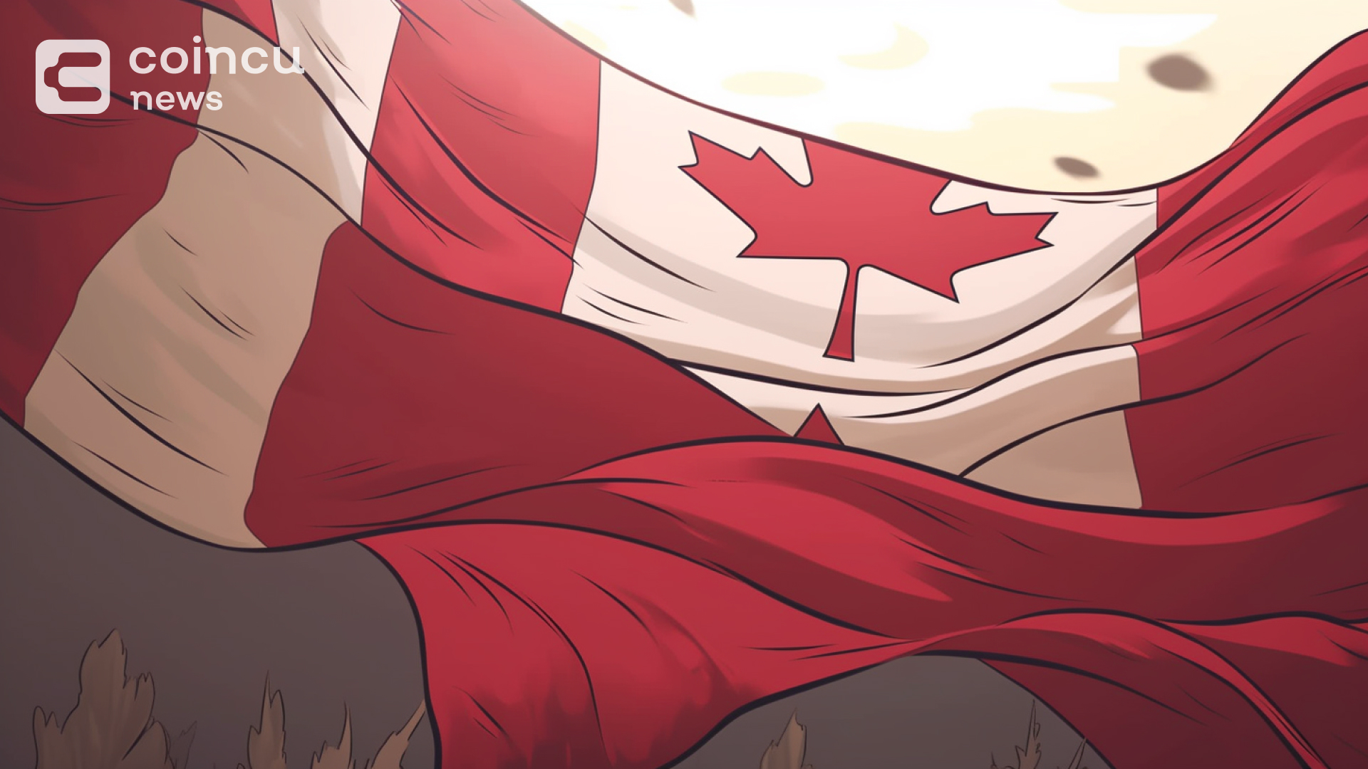 Coinbase Products In Canada Is Now Actively Promoted