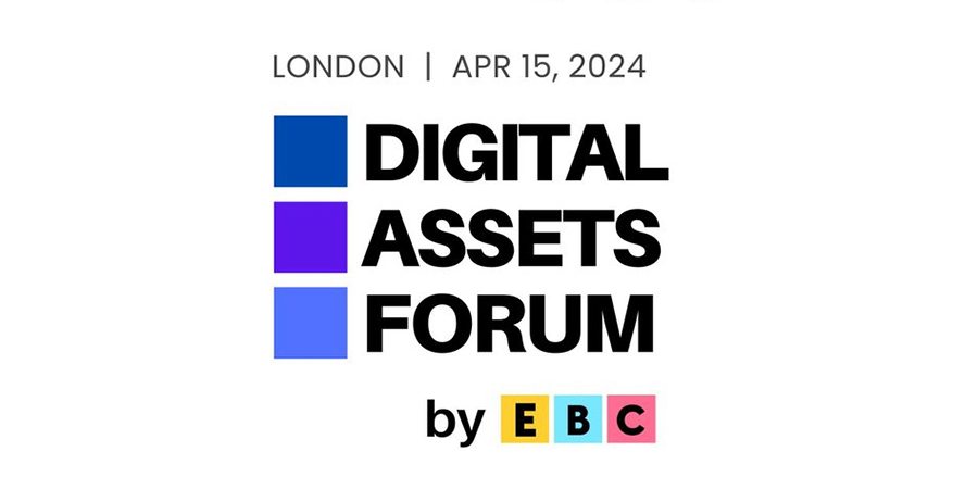 European Blockchain Convention To Host Exclusive Digital Assets Forum 2024 in London
