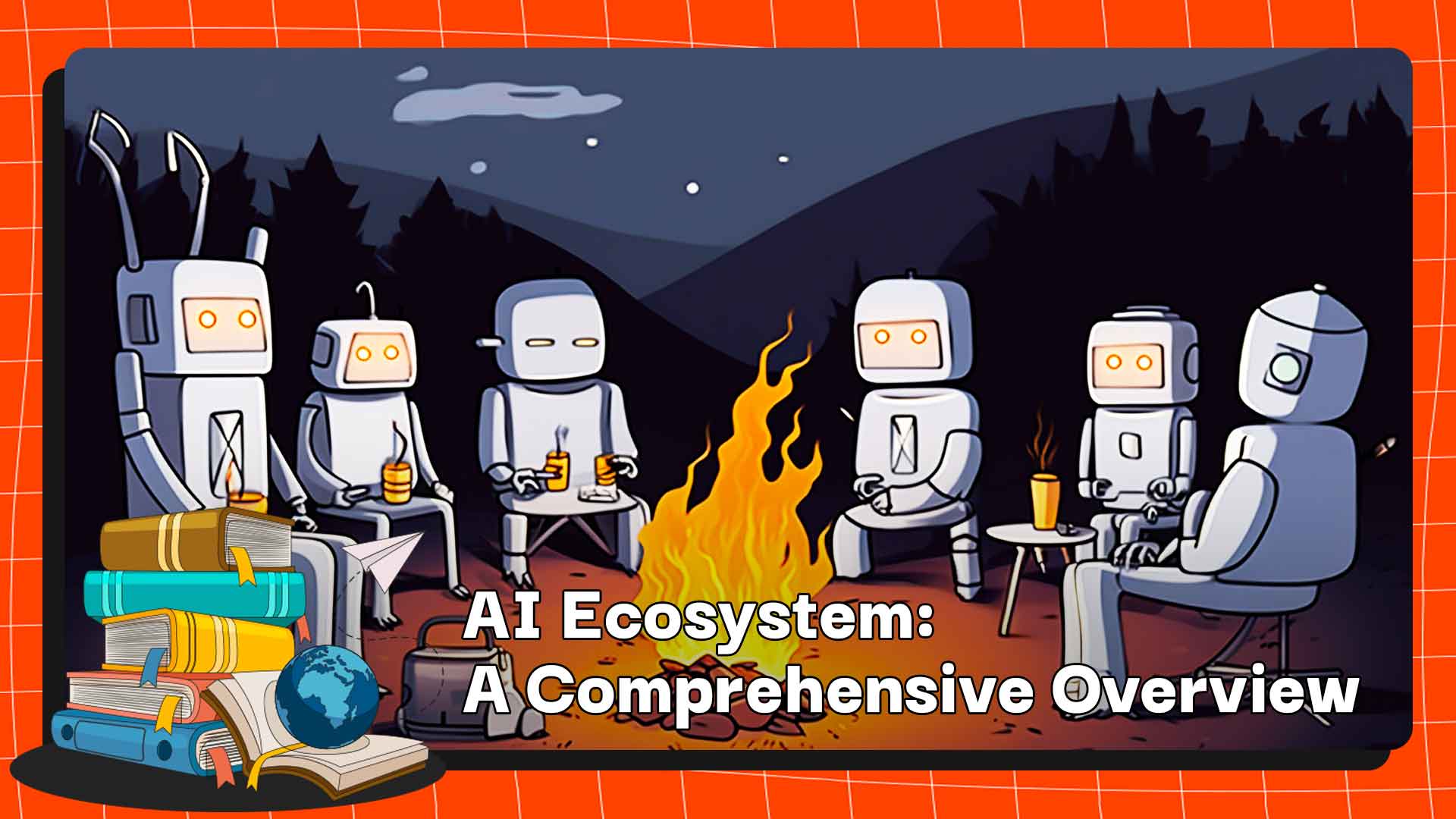 AI Ecosystem: A Comprehensive Overview