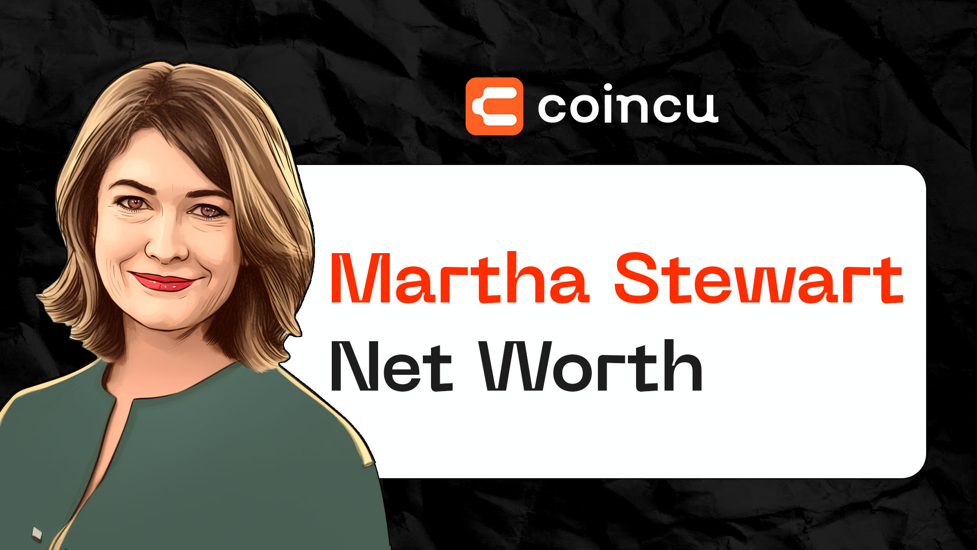 Martha Stewart Net Worth: From Homemaker to Business Mogul