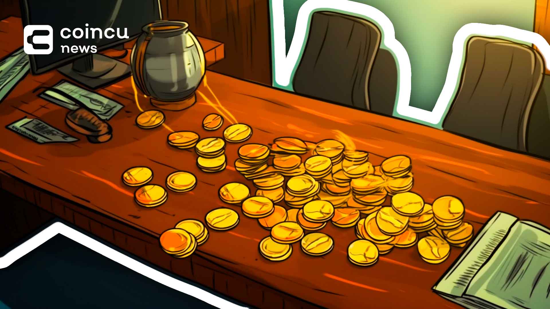 Binance Asset Retrieval Enhanced, Users Only Cost 5 USDT To Recover