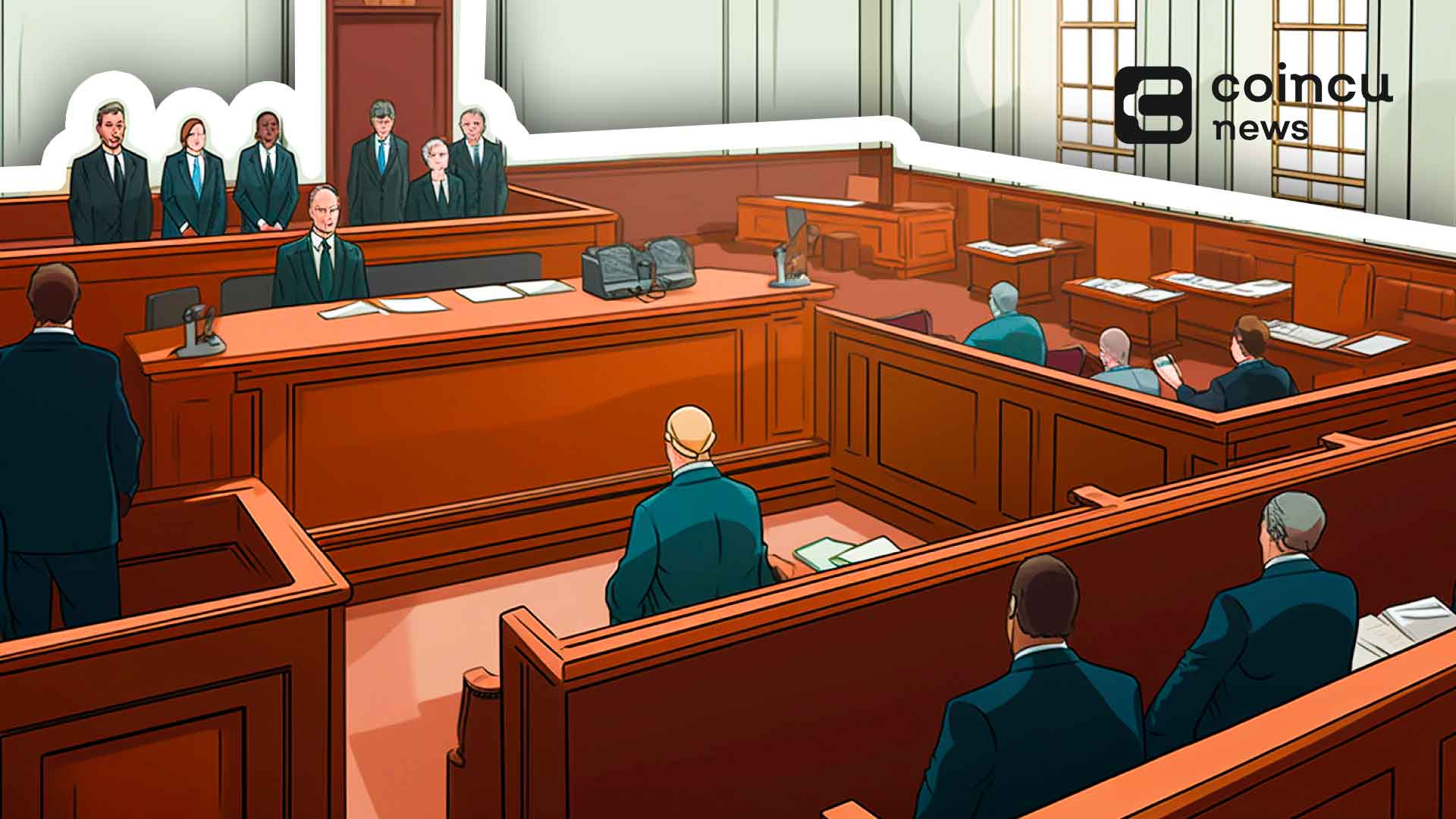 Binance.US Lawsuit Causes The Exchange To Be Heavily Affected