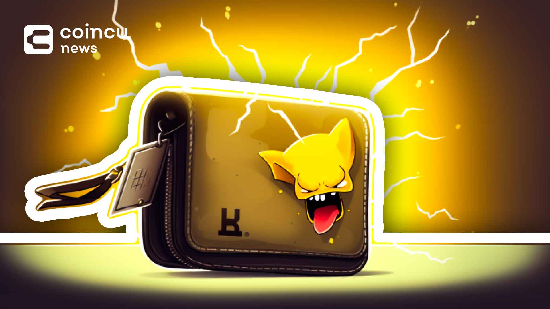Binance Web3 Wallet Powers Up with Complete Blast Network Integration!