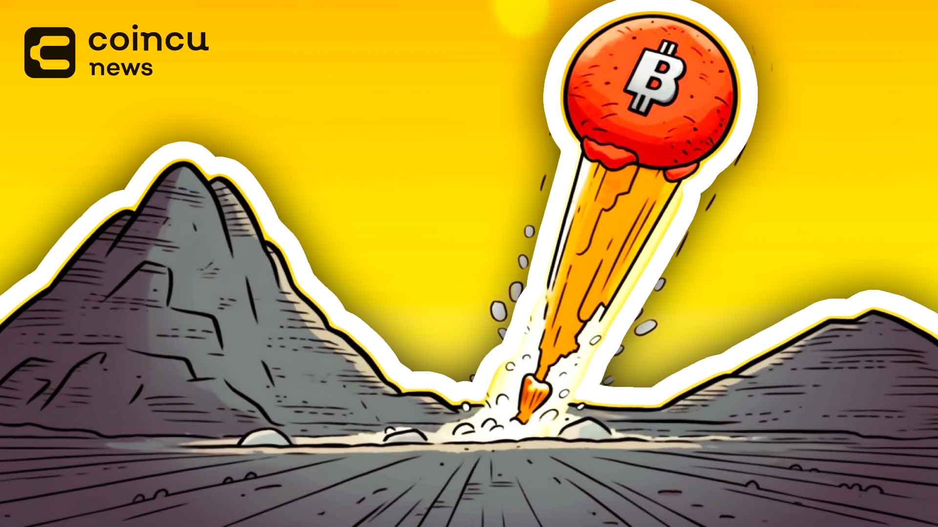 Bitcoin Is Now Less Than 10% Away From a New ATH!
