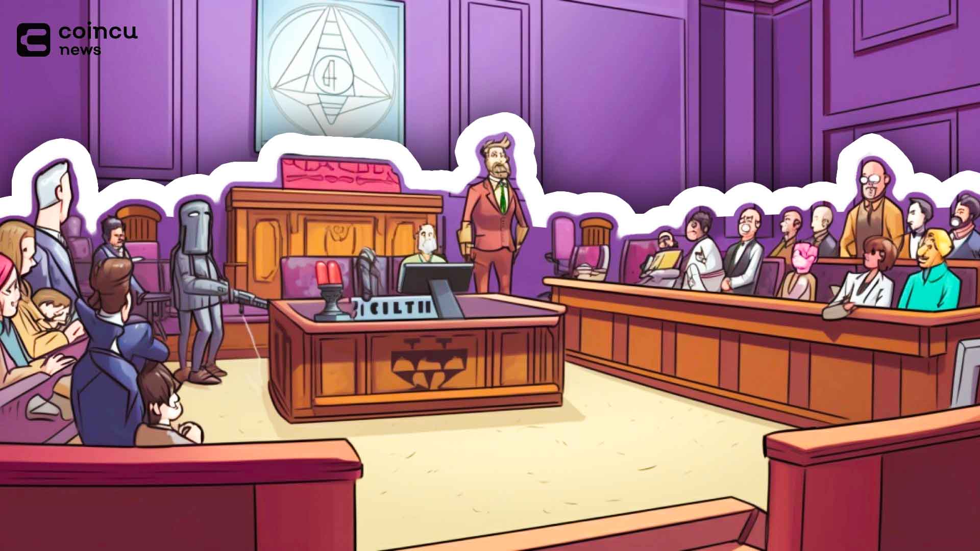 CFTC Declares Ether and Litecoin as Commodities Amid KuCoin Complaint