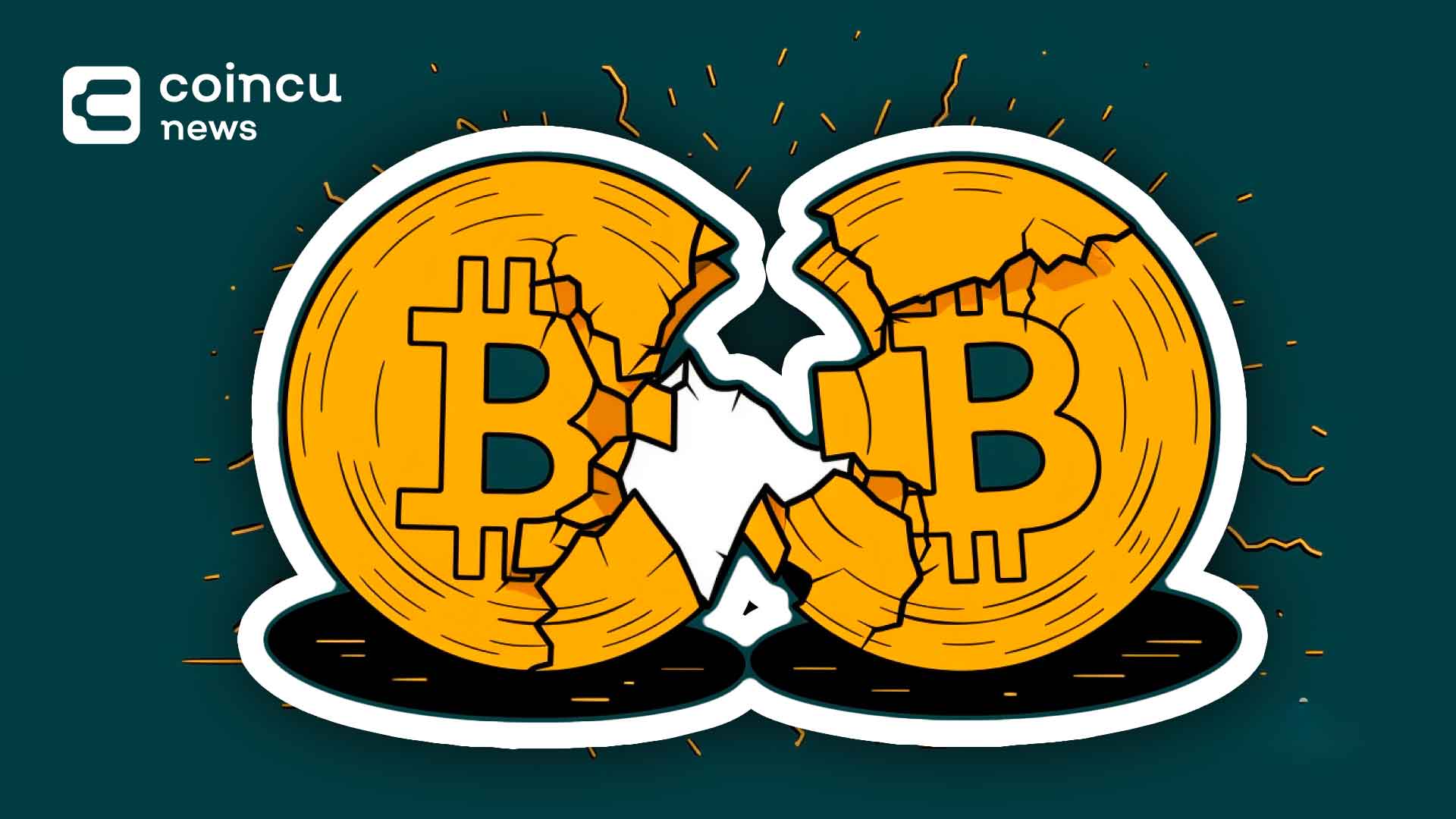 Crypto Market Liquidation Exceeded $700 Million In The Last 24 Hours