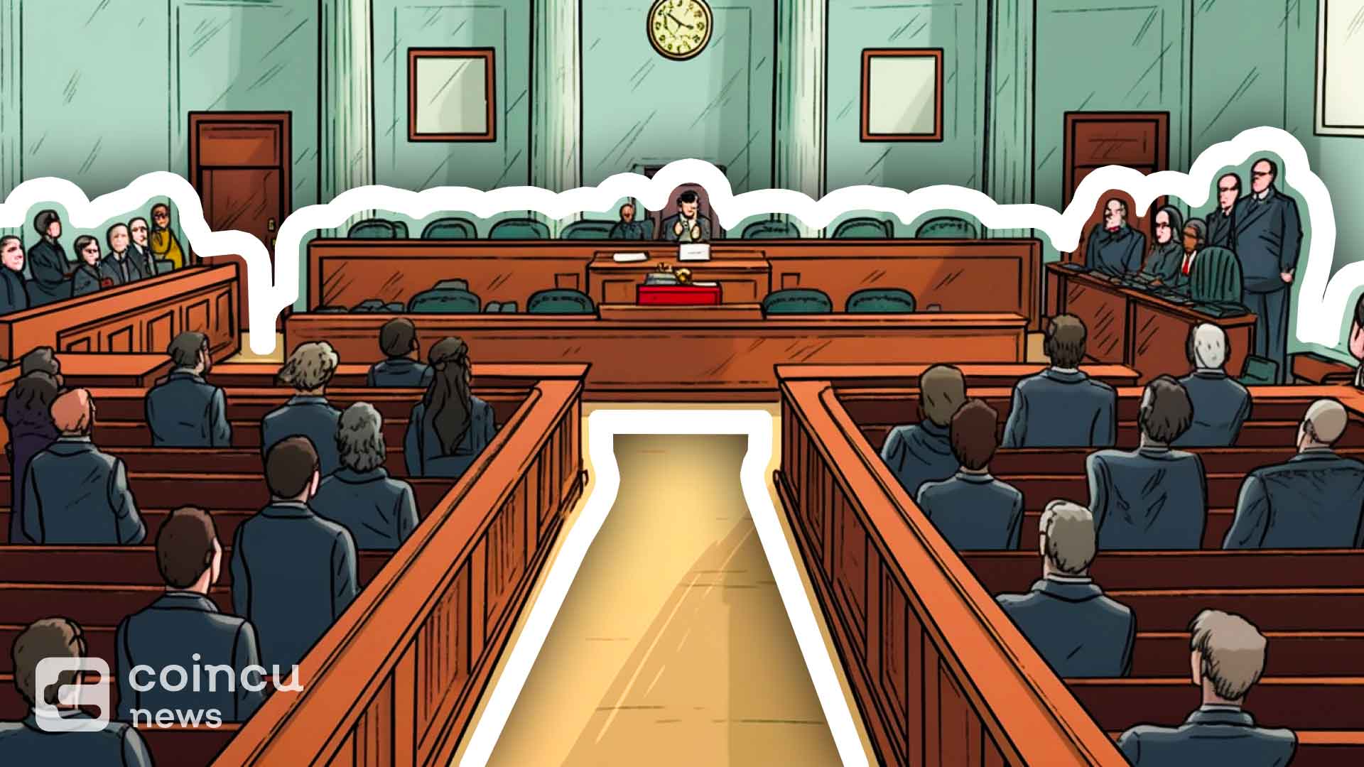 Custodia Bank Lawsuit With The Fed: Judge Rulings Unfavorable To Bank