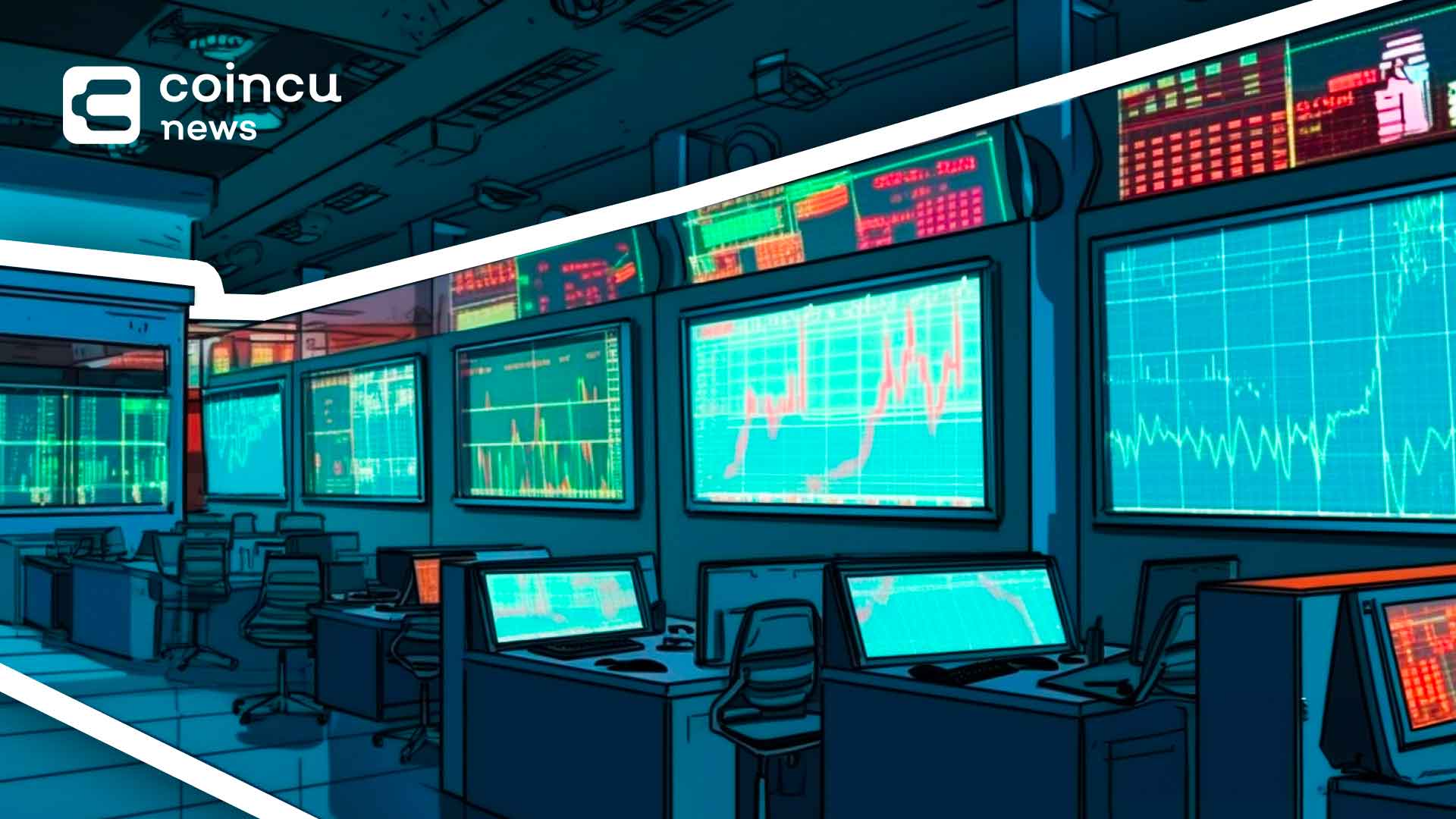 Deutsche Boerse Digital Exchange Is Now Launched To Support Institutional Clients