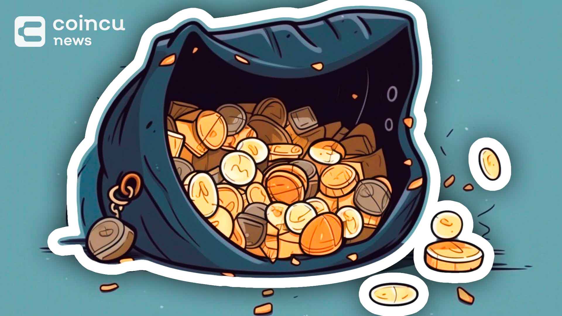 Digital Asset Investment Products See First Week Of Outflow After 7 Weeks