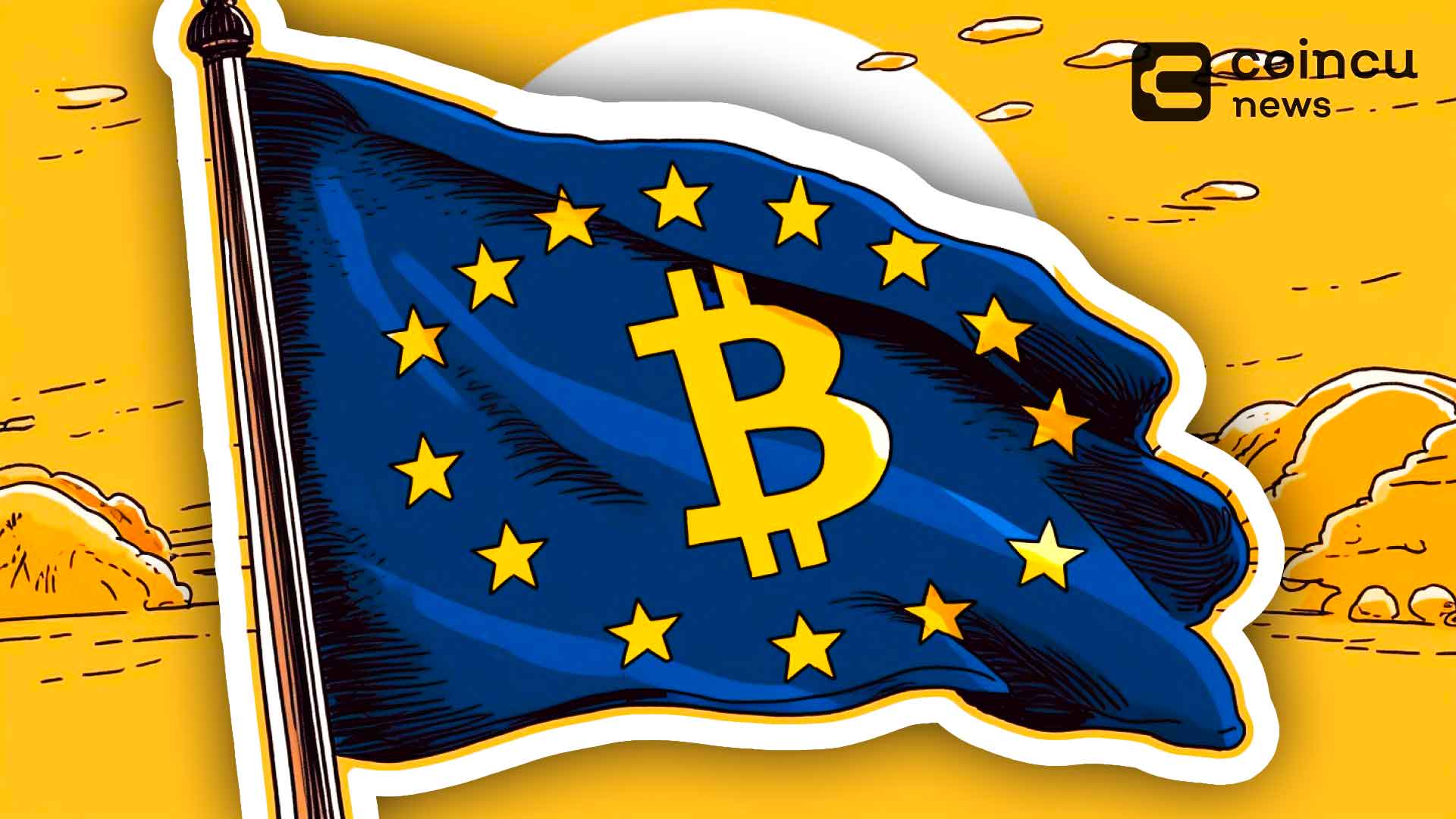 EU Bans Anonymous Crypto Payments Over €3,000 Using Self-custody Wallets