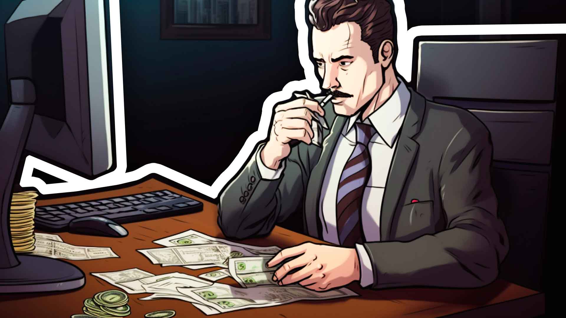 How to Find the Next Big Crypto
