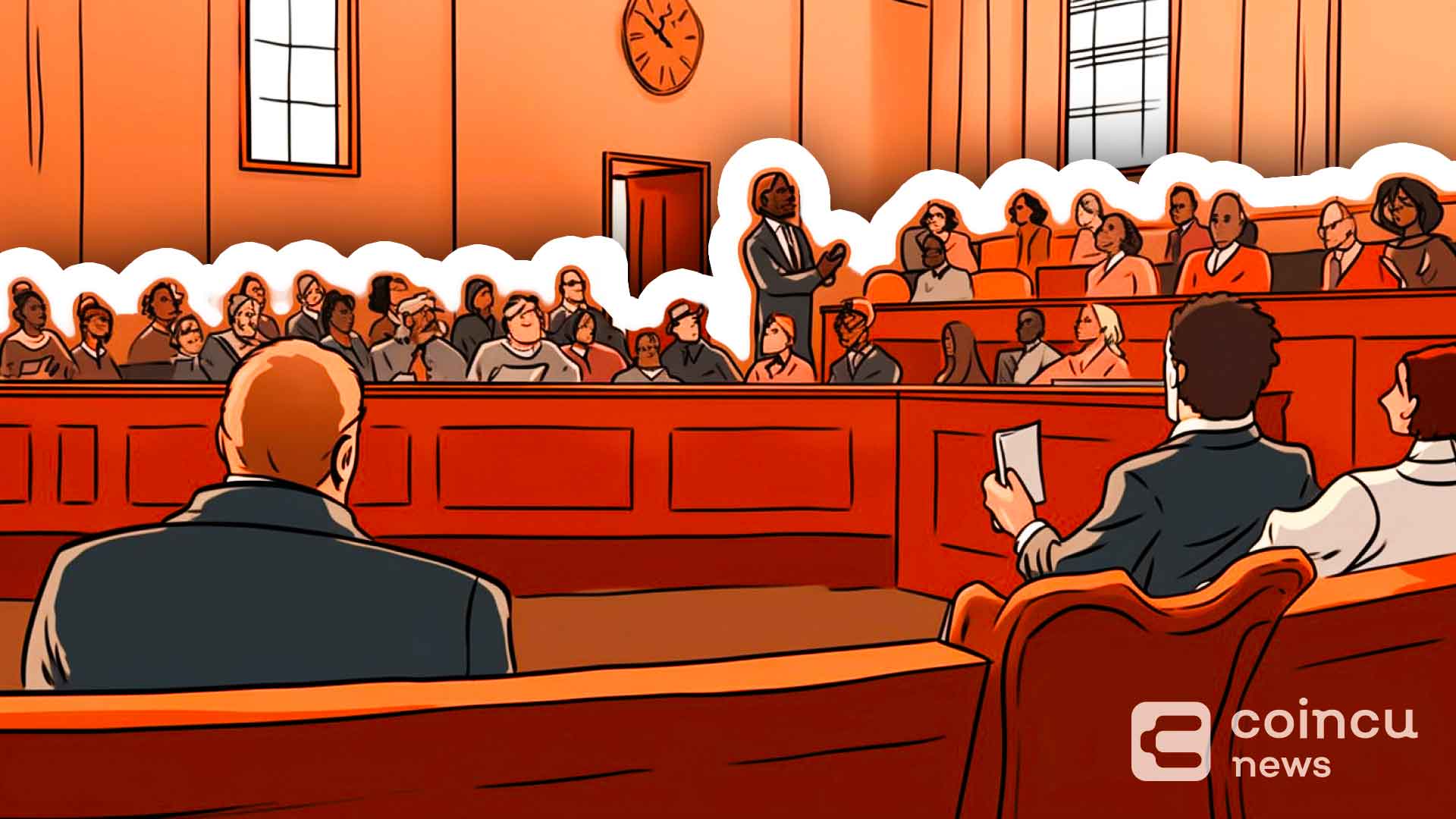 Kraken SEC Lawsuit Continues To Have New Developments From Support For The Exchange