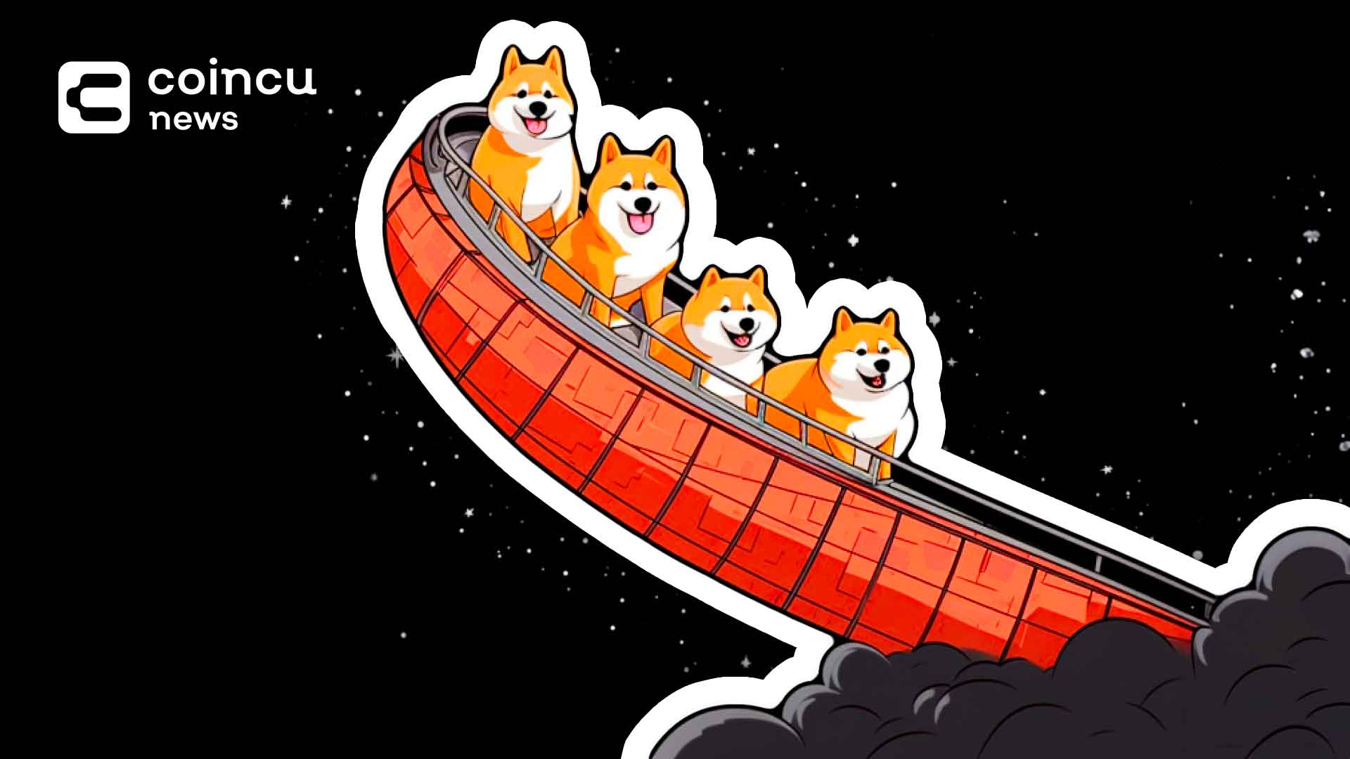 MEME Sector Skyrockets 16% in 24 Hours, Hits $52B Valuation!