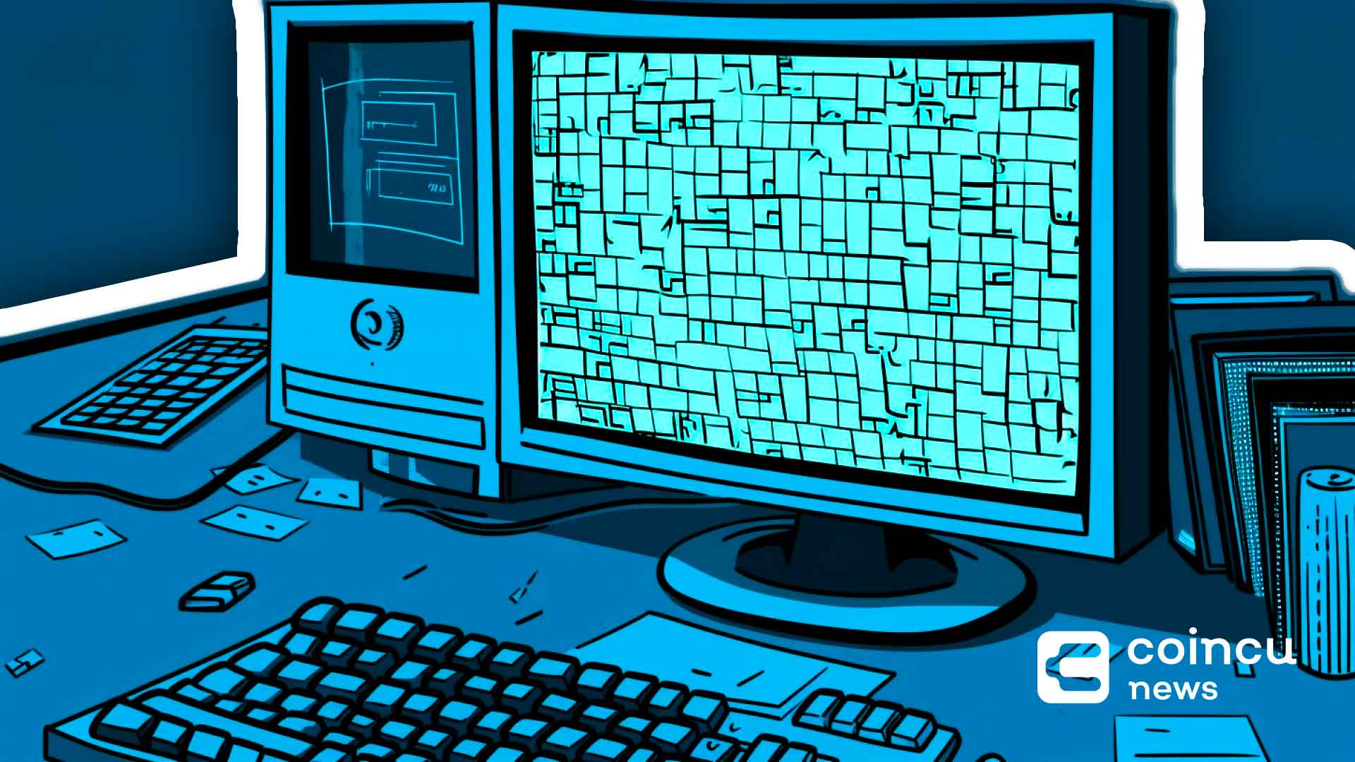 OKX API Incident Suddenly Occurs, Causing Serious Loss To Users