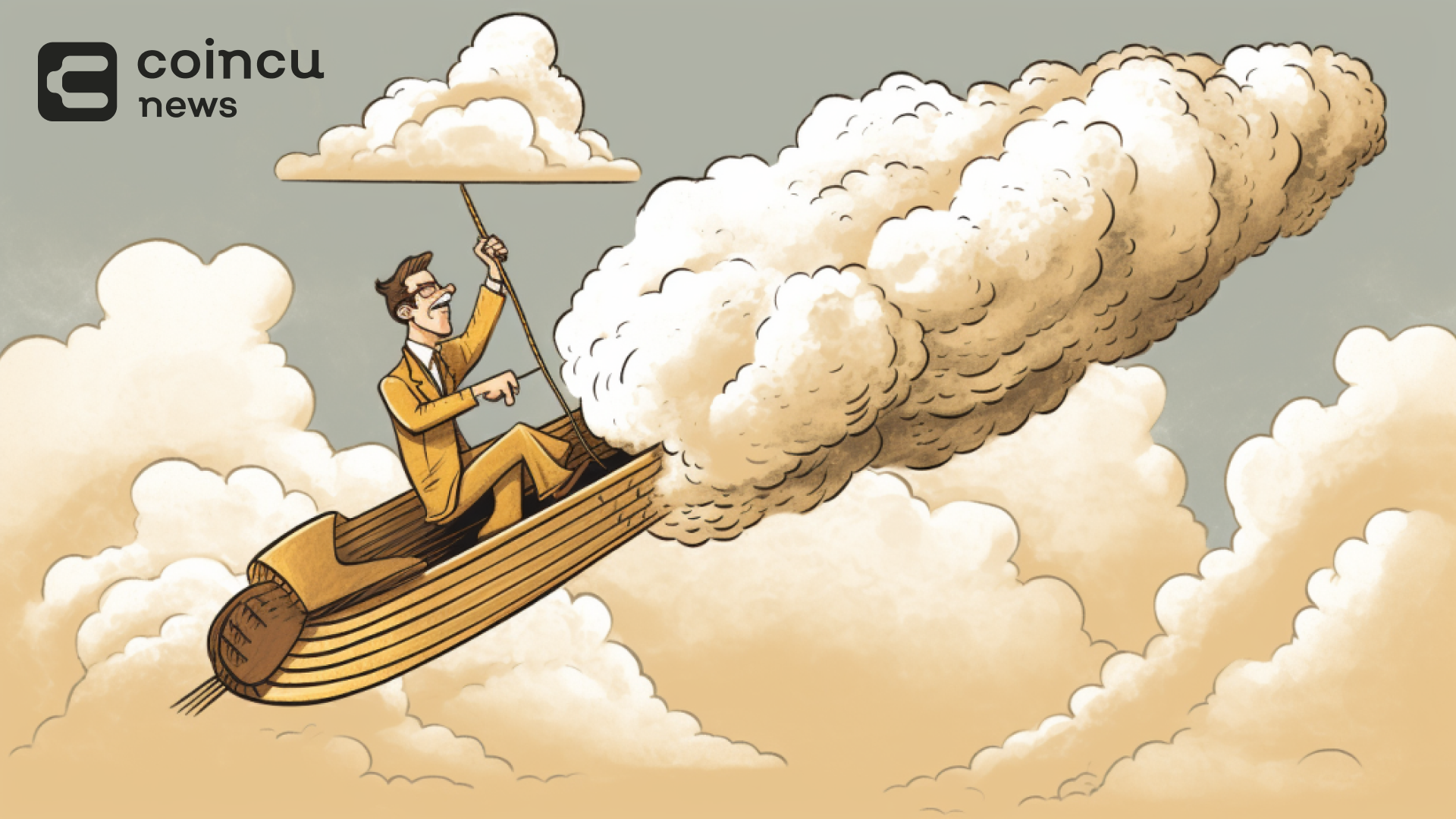 Michael Saylor Forecasts Bitcoin Supremacy, Set to Conquer Gold's Attributes!
