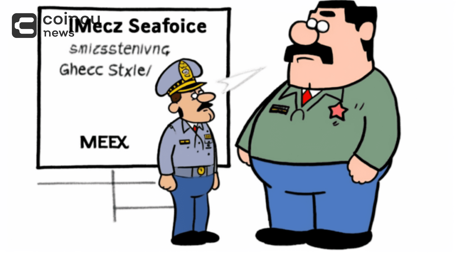 Hong Kong SFC Adds MEXC to Violations List for Unlicensed Operations!