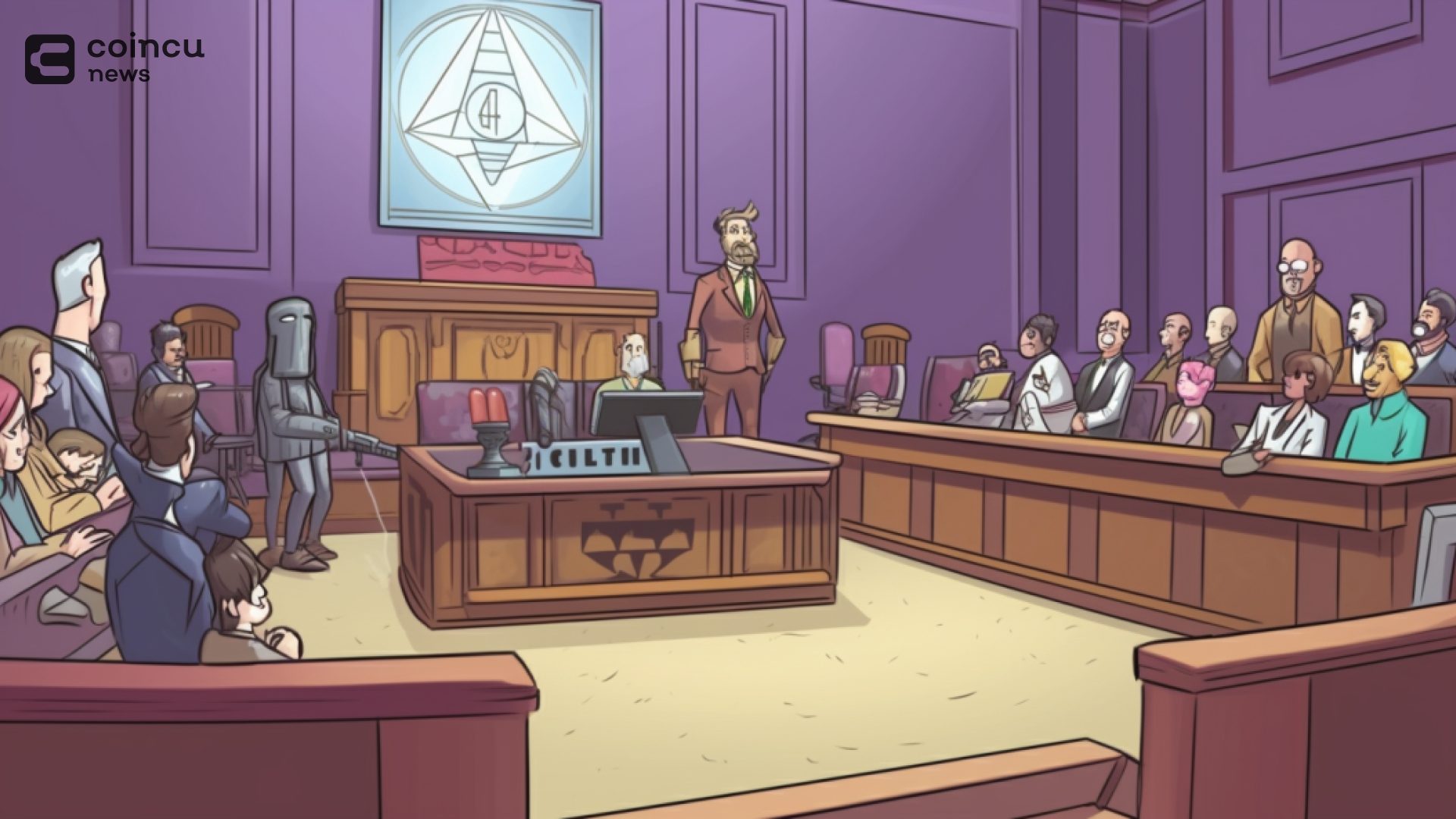 Coinbase Staking Program Deemed Unregistered Securities, Court Rejects SEC's Claims!