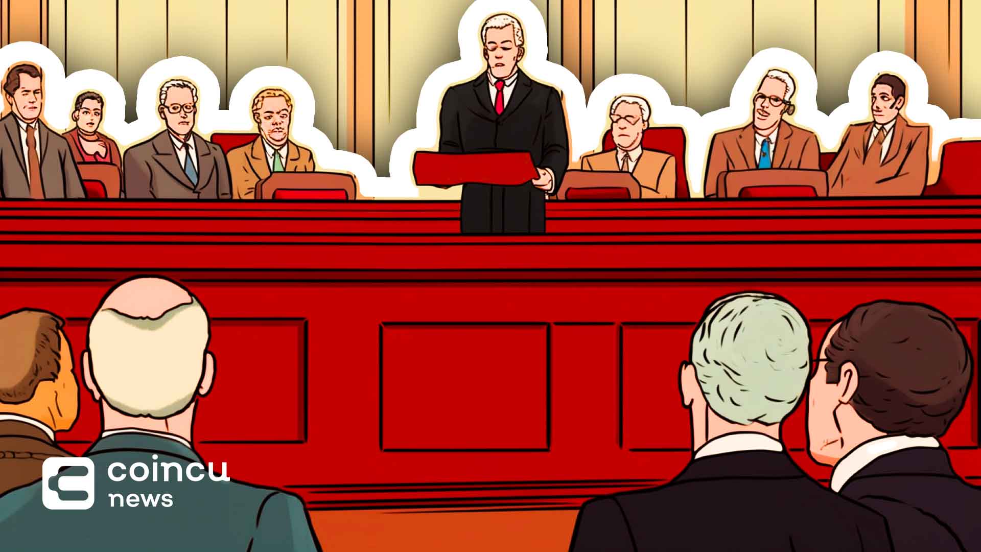 SEC Coinbase Lawsuit Causes Explosion With Judge’s Ruling