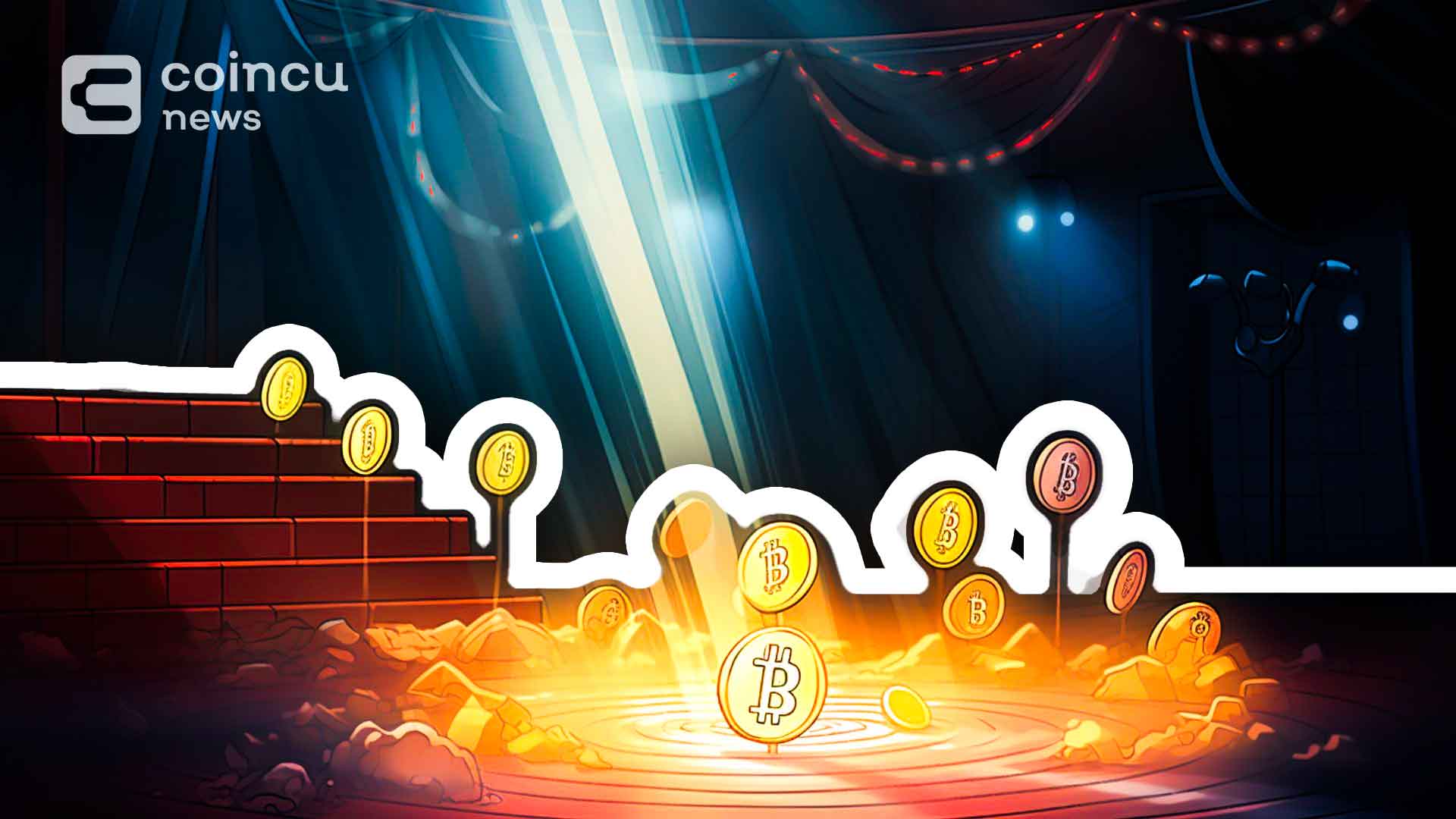 Spot Bitcoin ETFs Steal The Show Again, Latest Coinbase Report Insights